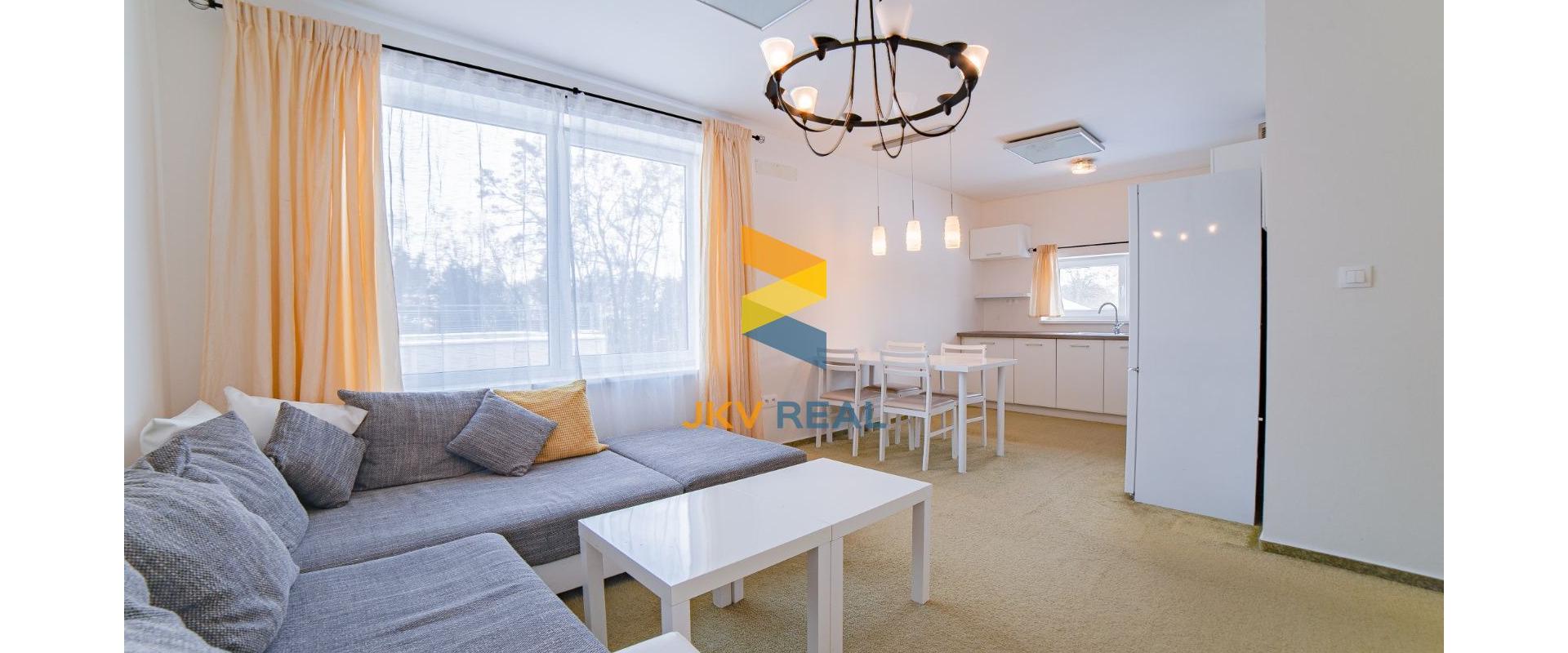 REZERVOVANÉ Predaj 3 izbového bytu v novostavbe v Prievidzi | JKV REAL