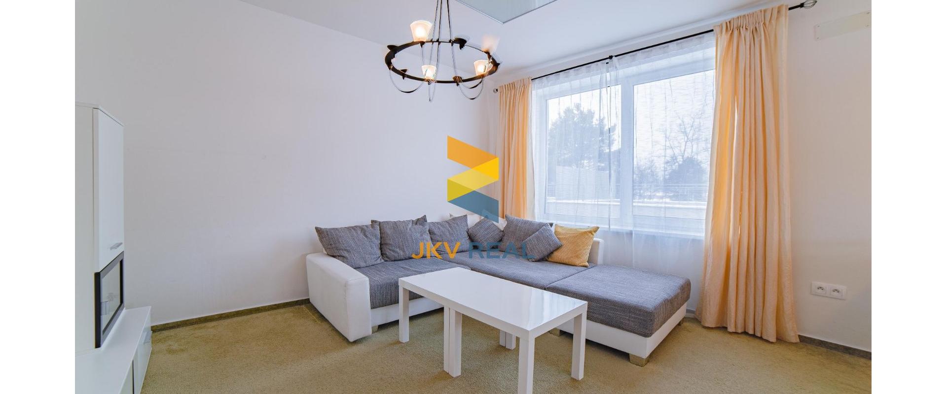 REZERVOVANÉ Predaj 3 izbového bytu v novostavbe v Prievidzi | JKV REAL