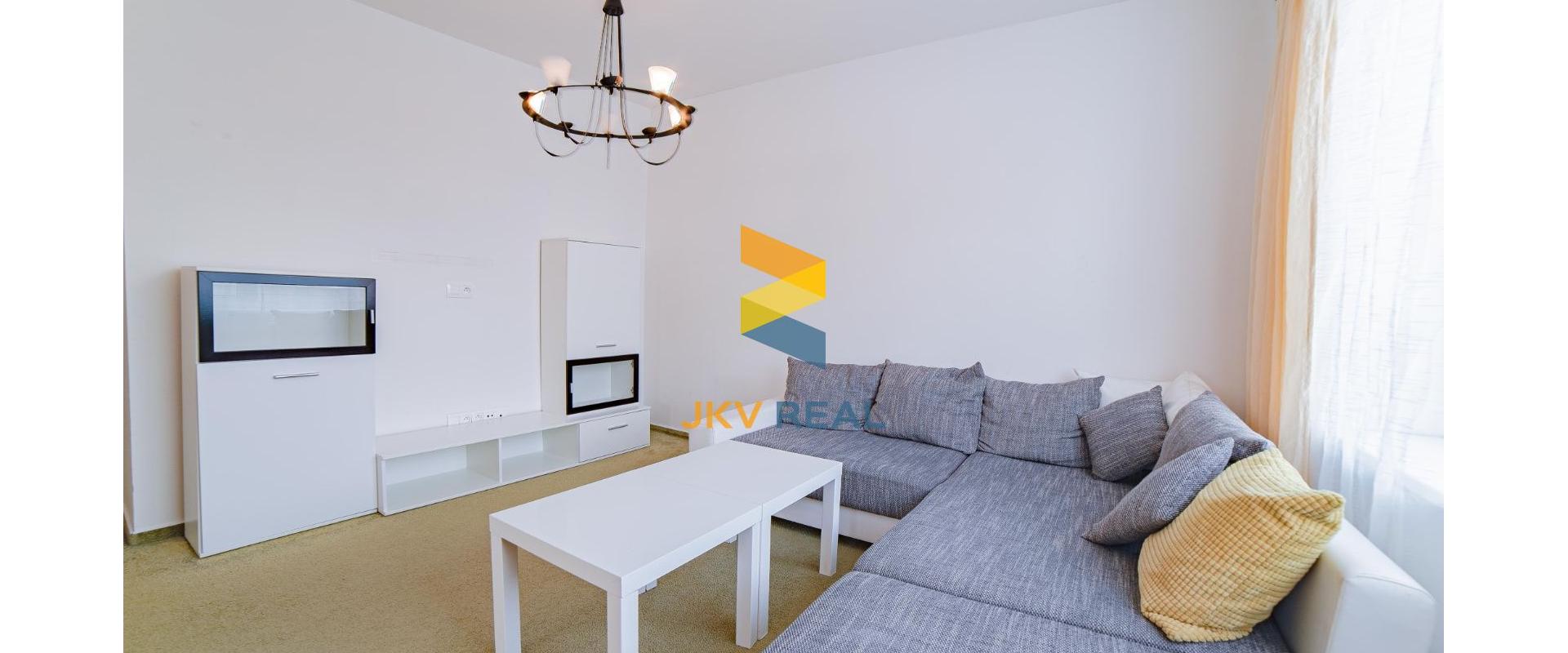 REZERVOVANÉ Predaj 3 izbového bytu v novostavbe v Prievidzi | JKV REAL
