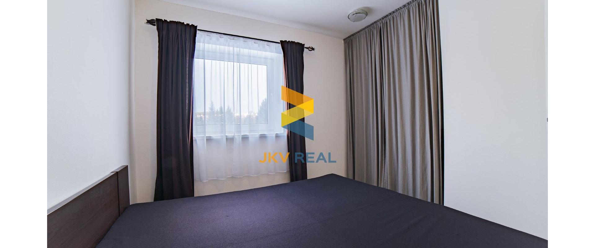 REZERVOVANÉ Predaj 3 izbového bytu v novostavbe v Prievidzi | JKV REAL