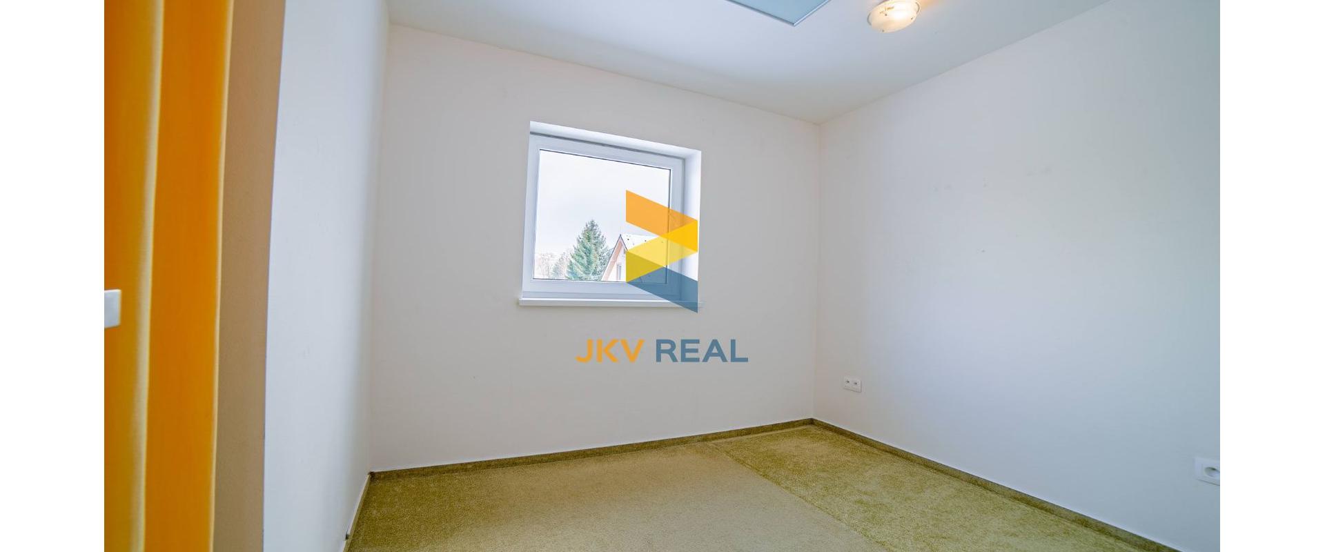 REZERVOVANÉ Predaj 3 izbového bytu v novostavbe v Prievidzi | JKV REAL