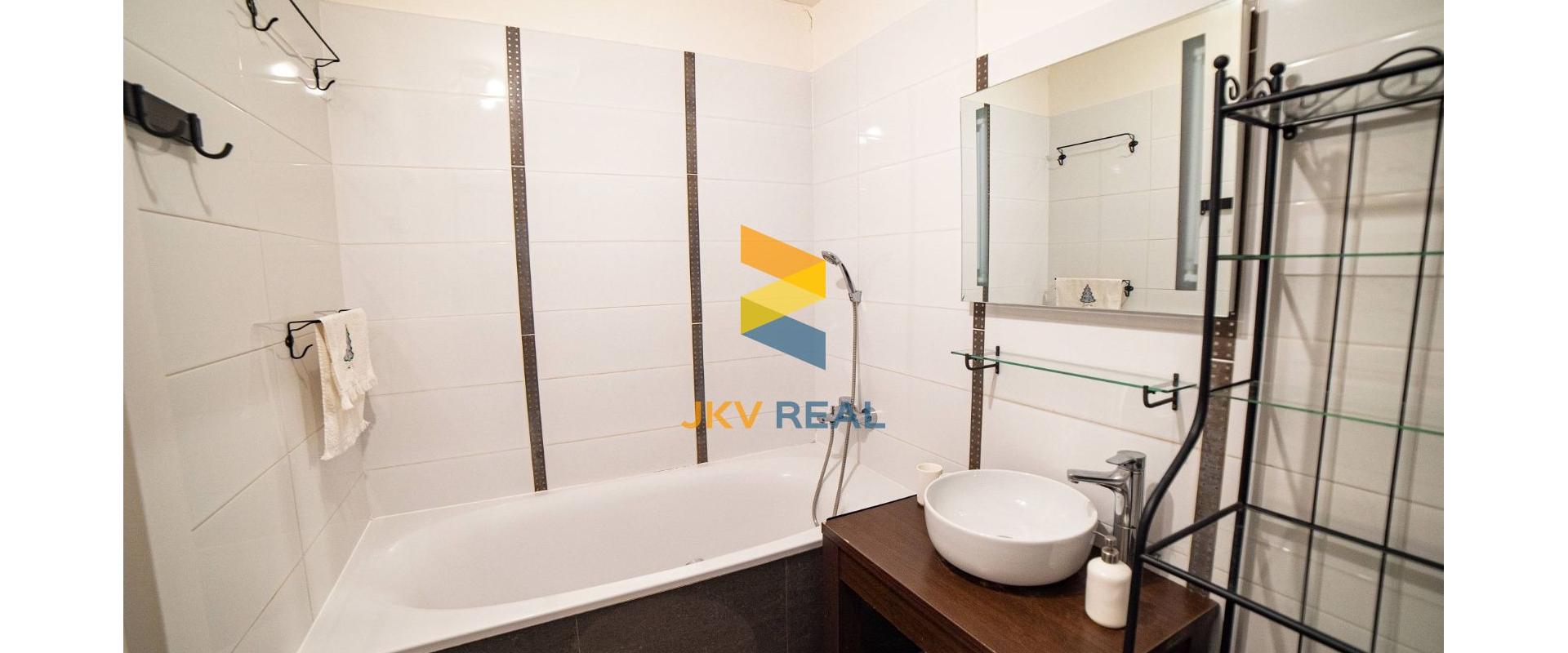 REZERVOVANÉ Predaj 3 izbového bytu v novostavbe v Prievidzi | JKV REAL