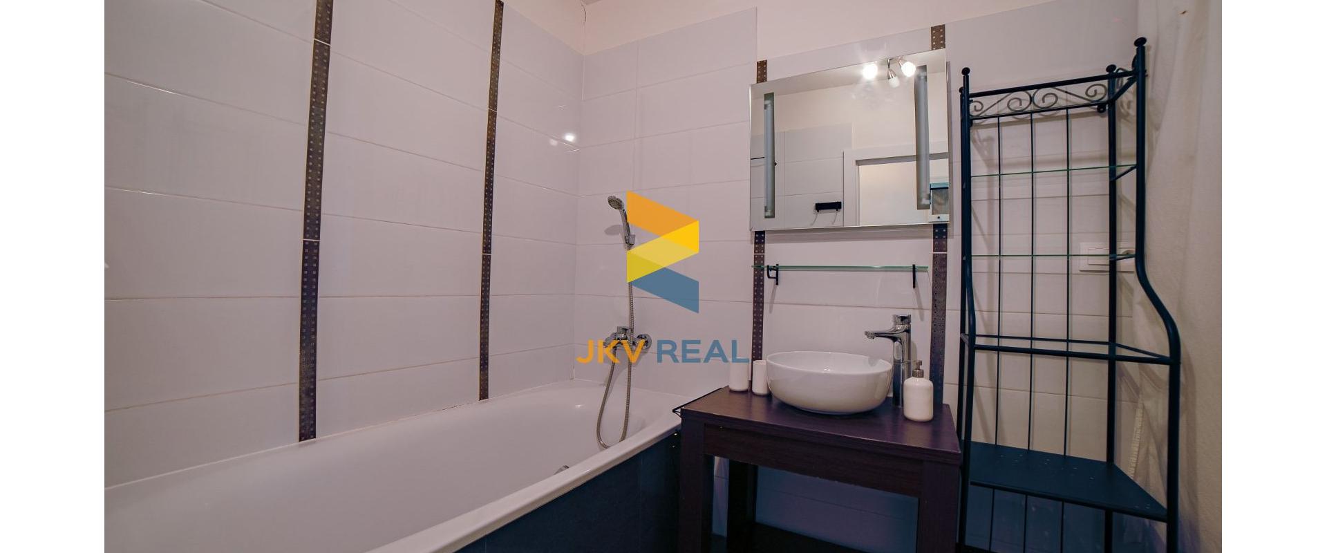 REZERVOVANÉ Predaj 3 izbového bytu v novostavbe v Prievidzi | JKV REAL