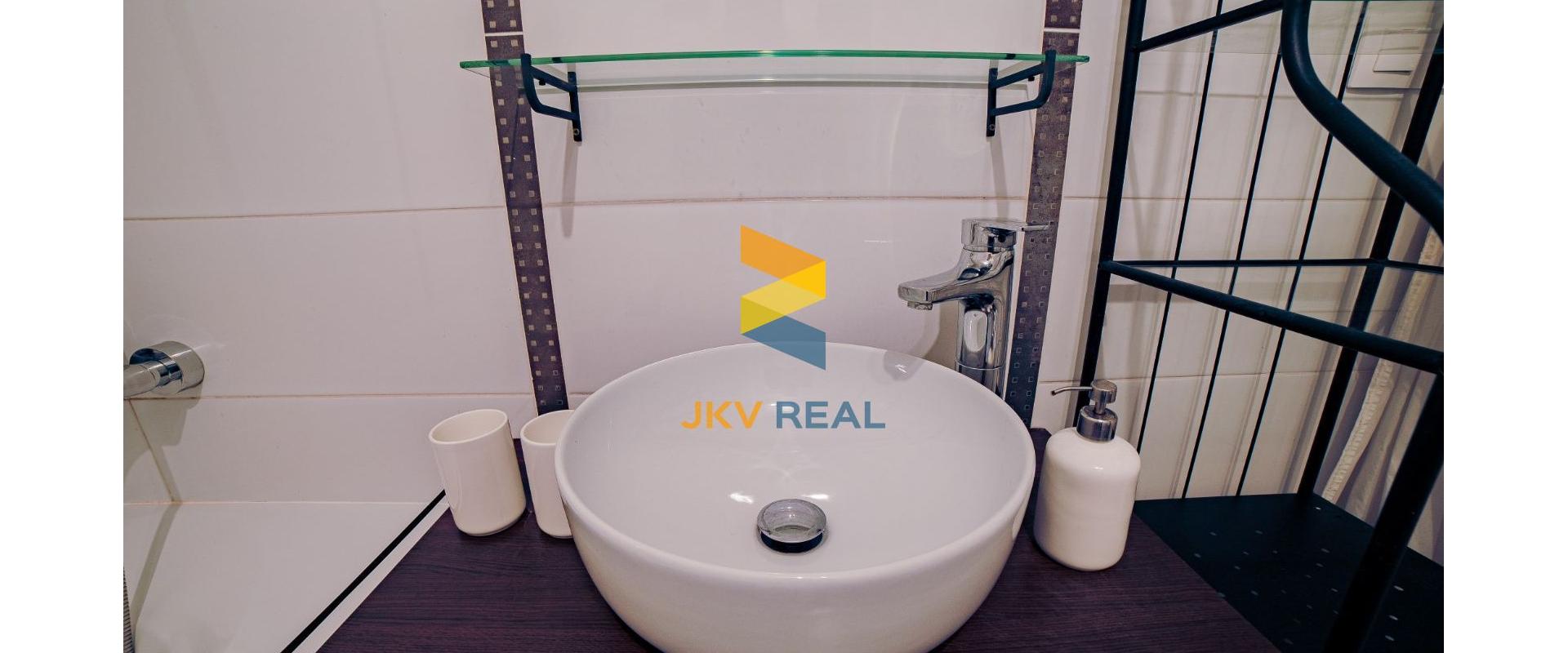 REZERVOVANÉ Predaj 3 izbového bytu v novostavbe v Prievidzi | JKV REAL