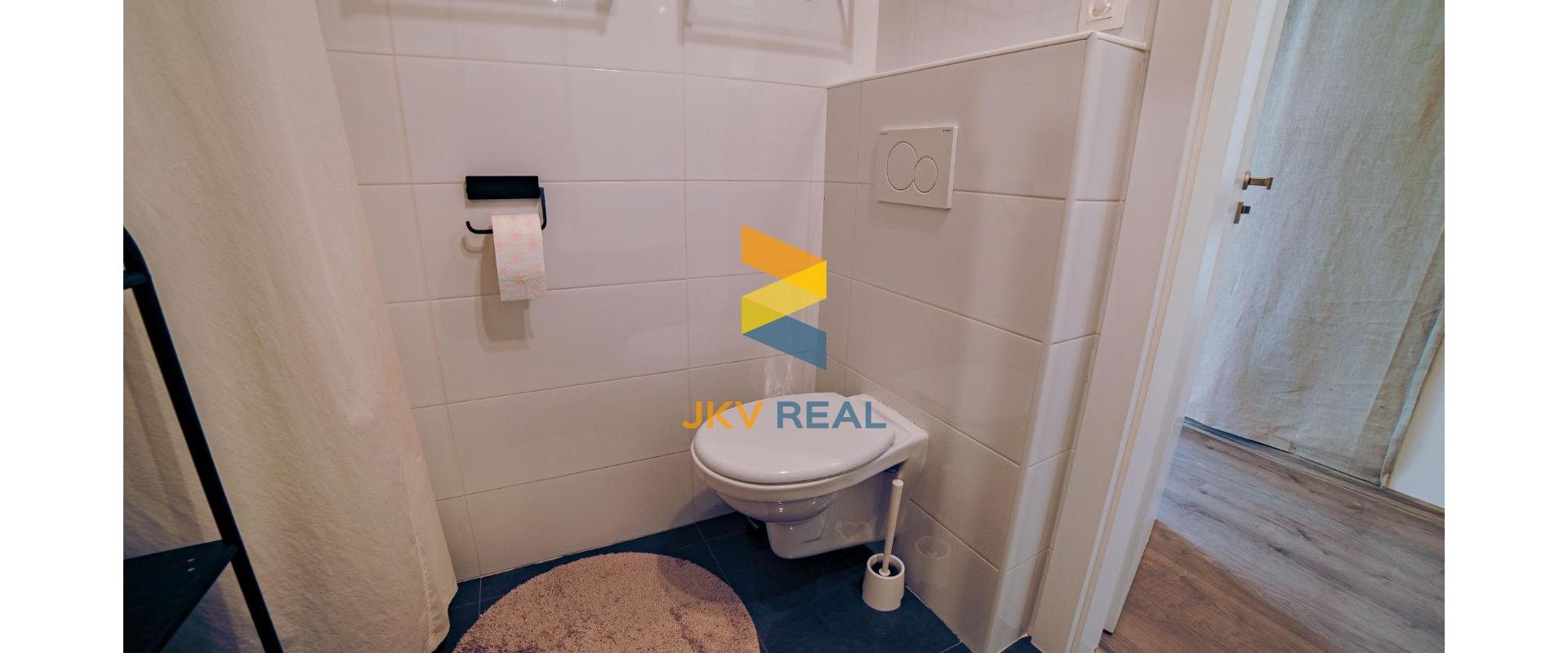 REZERVOVANÉ Predaj 3 izbového bytu v novostavbe v Prievidzi | JKV REAL