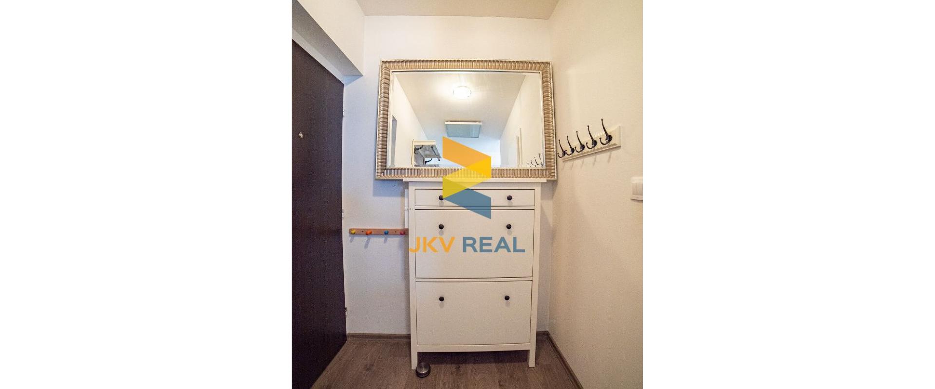 REZERVOVANÉ Predaj 3 izbového bytu v novostavbe v Prievidzi | JKV REAL