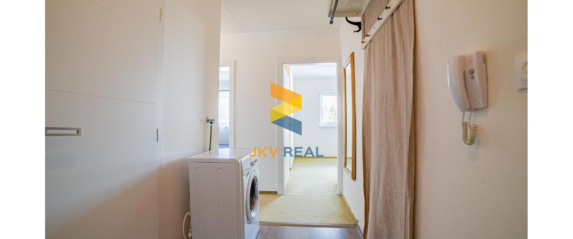 REZERVOVANÉ Predaj 3 izbového bytu v novostavbe v Prievidzi | JKV REAL