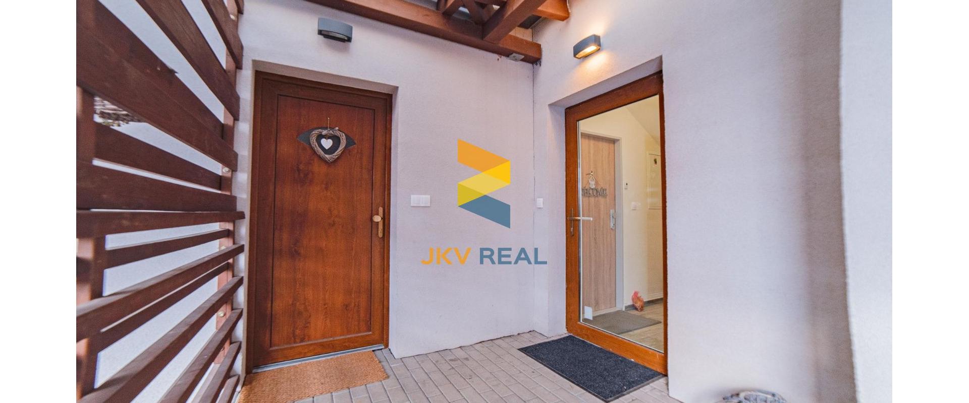 REZERVOVANÉ Predaj 3 izbového bytu v novostavbe v Prievidzi | JKV REAL