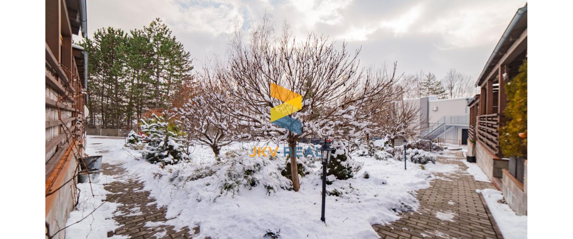 REZERVOVANÉ Predaj 3 izbového bytu v novostavbe v Prievidzi | JKV REAL