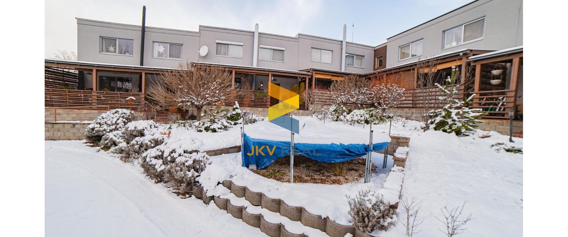 REZERVOVANÉ Predaj 3 izbového bytu v novostavbe v Prievidzi | JKV REAL