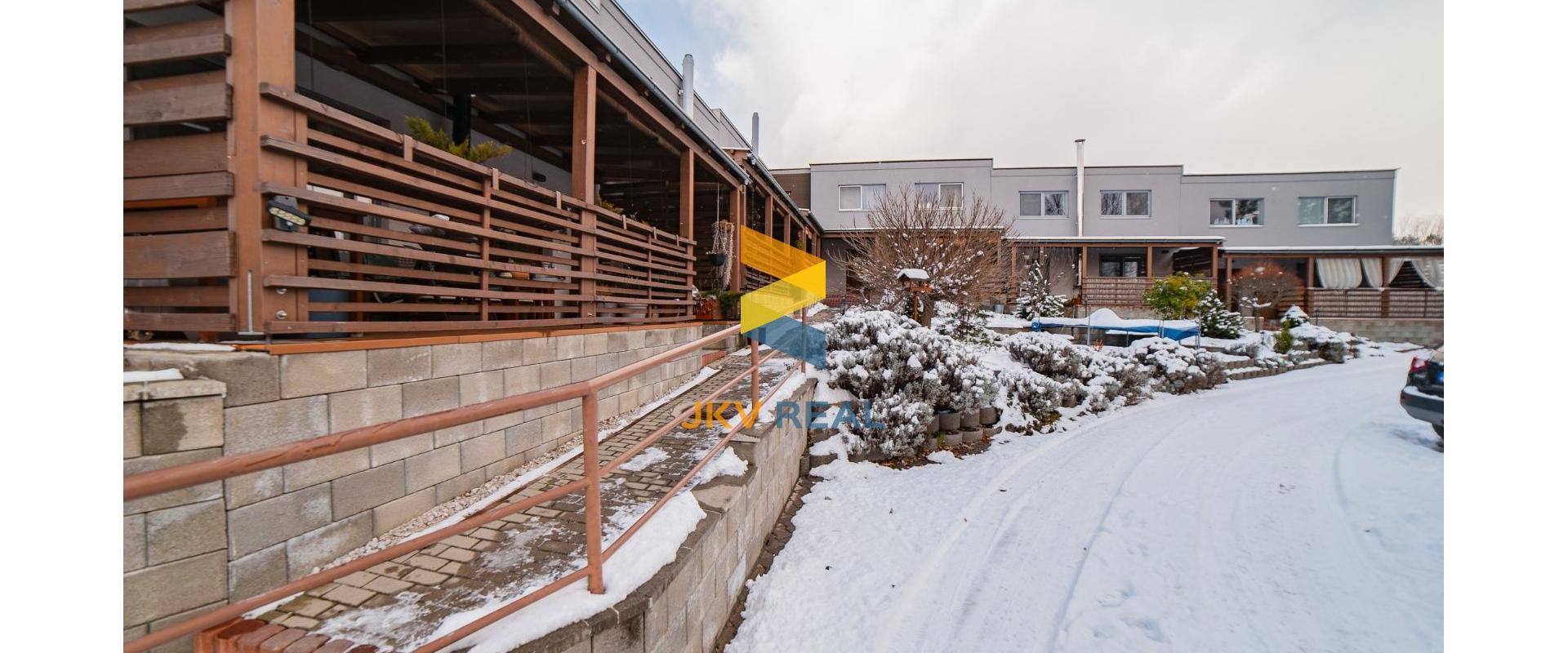 REZERVOVANÉ Predaj 3 izbového bytu v novostavbe v Prievidzi | JKV REAL