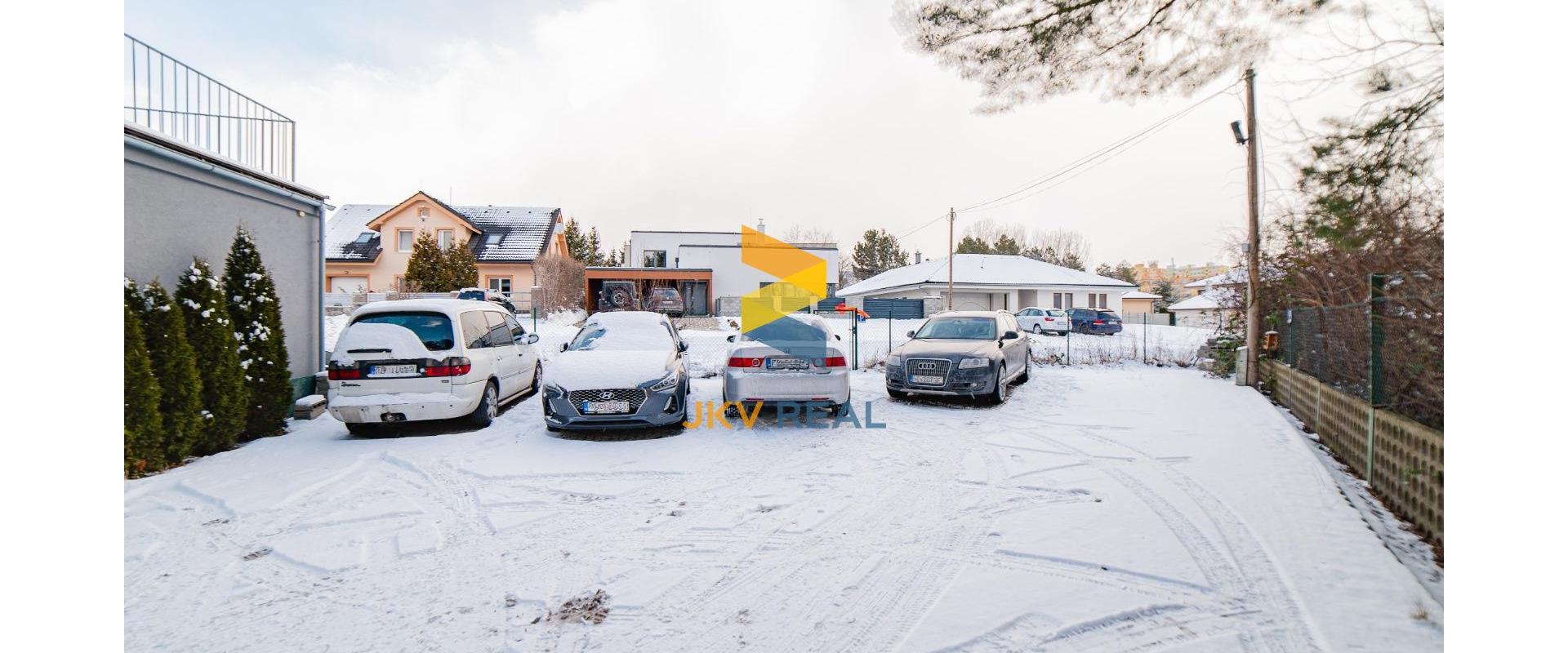 REZERVOVANÉ Predaj 3 izbového bytu v novostavbe v Prievidzi | JKV REAL