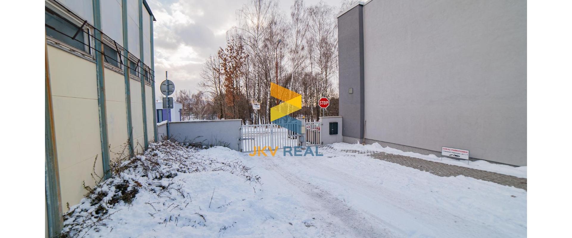 REZERVOVANÉ Predaj 3 izbového bytu v novostavbe v Prievidzi | JKV REAL