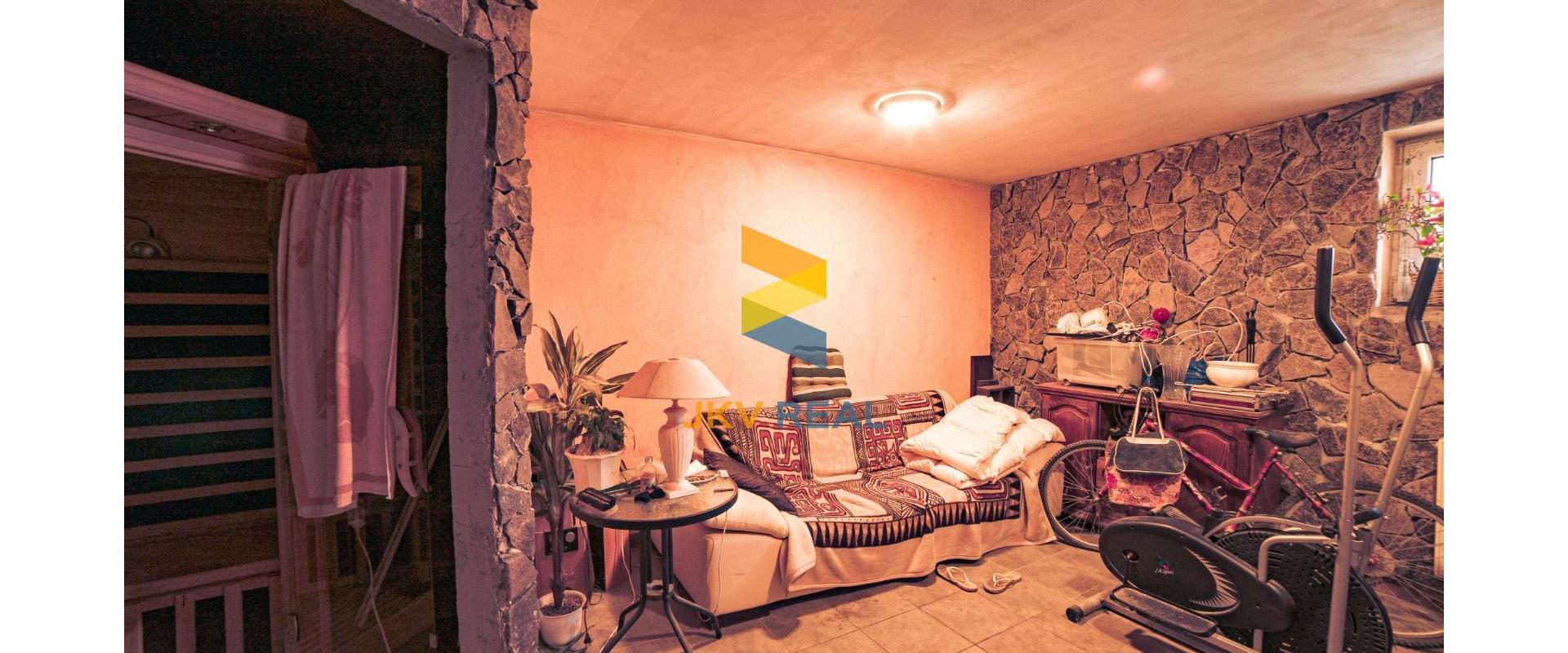 ZNÍŽENÁ CENA! Predaj rodinného domu v Bojniciach | JKV REAL