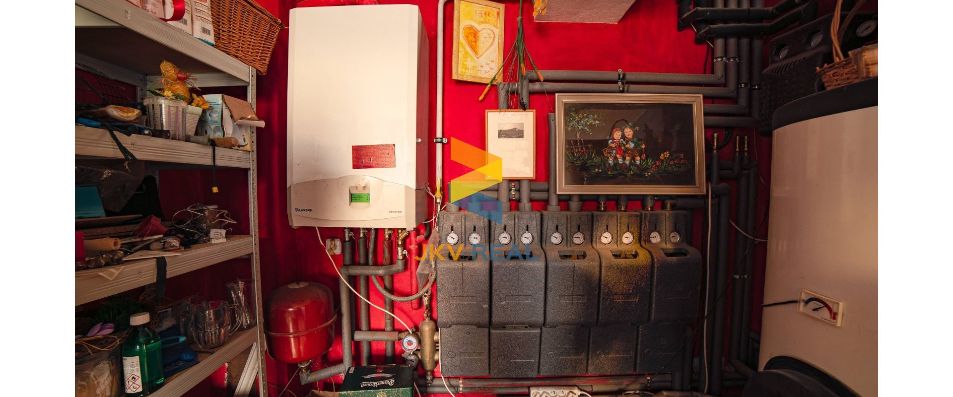 ZNÍŽENÁ CENA! Predaj rodinného domu v Bojniciach | JKV REAL