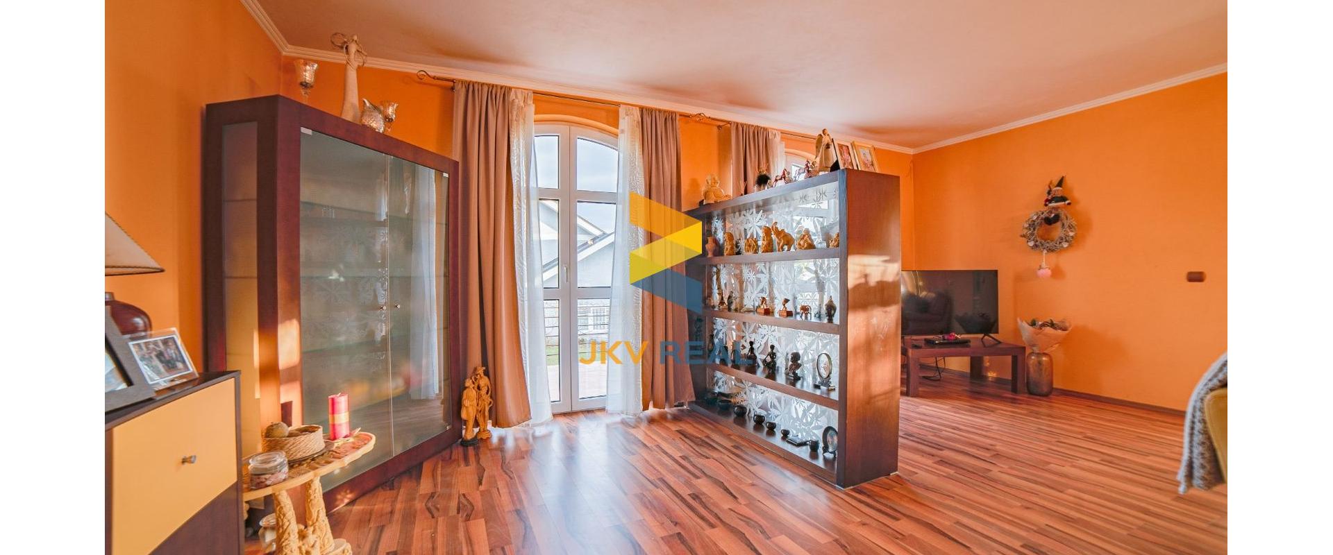 ZNÍŽENÁ CENA! Predaj rodinného domu v Bojniciach | JKV REAL