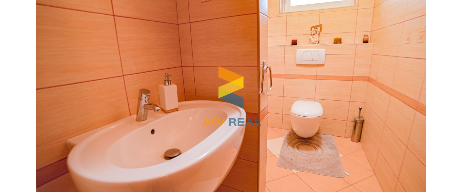 ZNÍŽENÁ CENA! Predaj rodinného domu v Bojniciach | JKV REAL