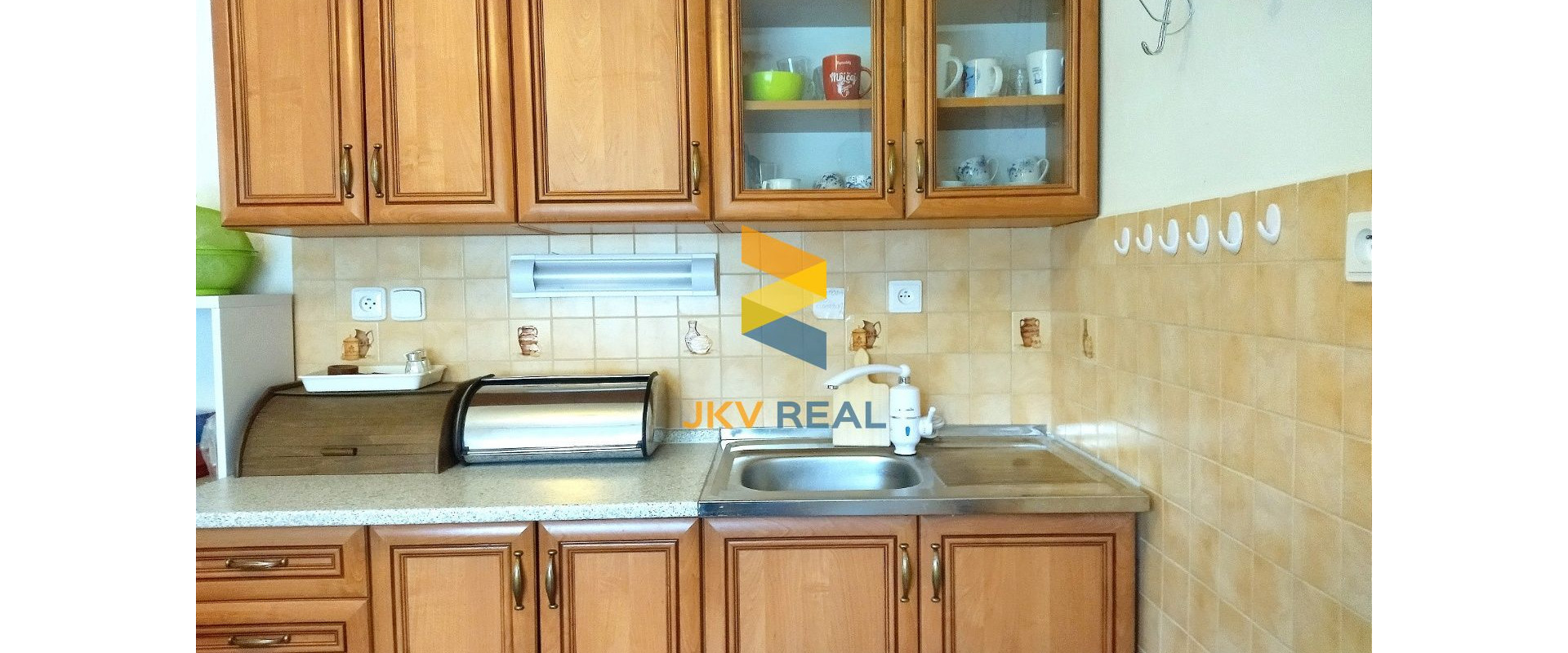 Romantický rodinný dom / chalupa v pokojnej, podhorskej obci Obyce