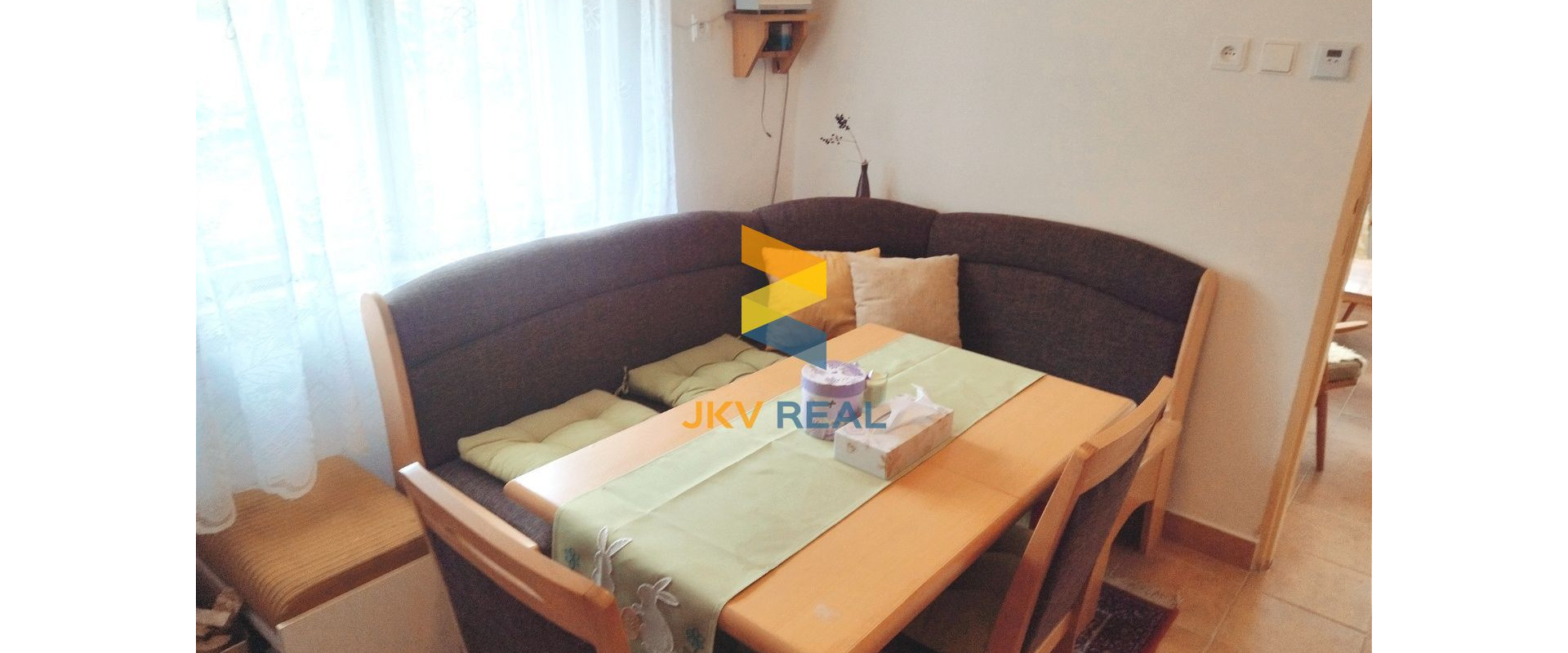 Romantický rodinný dom / chalupa v pokojnej, podhorskej obci Obyce