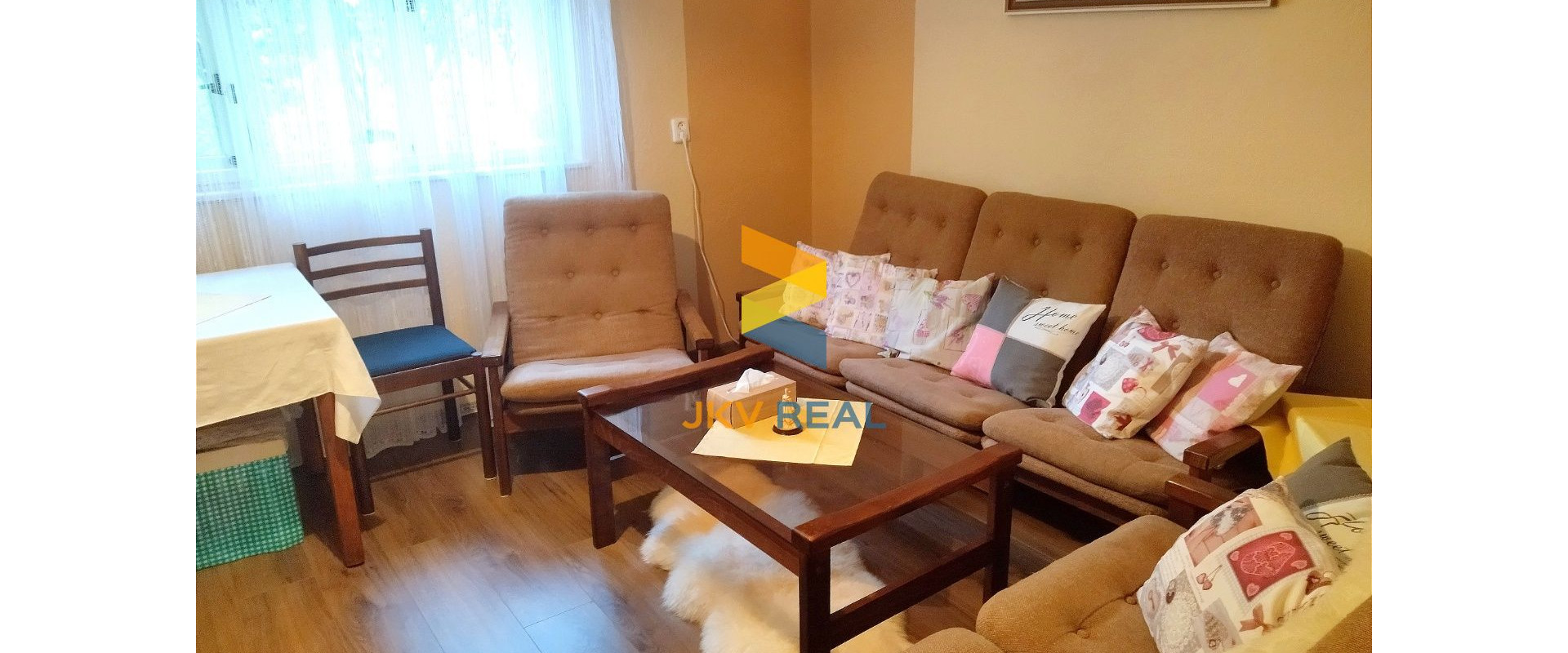 Romantický rodinný dom / chalupa v pokojnej, podhorskej obci Obyce