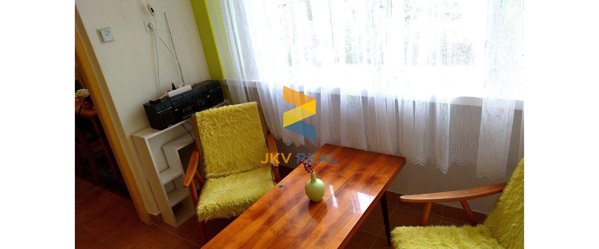 Romantický rodinný dom / chalupa v pokojnej, podhorskej obci Obyce