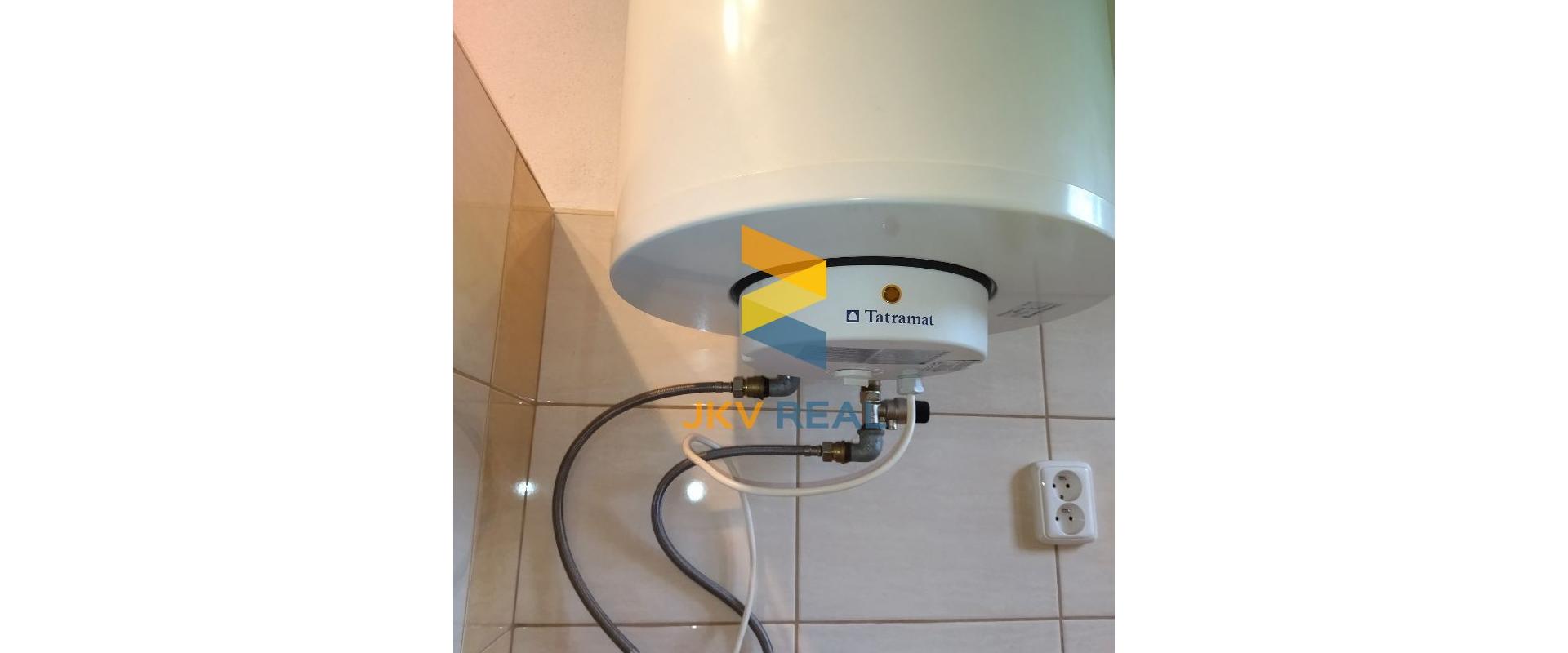 Romantický rodinný dom / chalupa v pokojnej, podhorskej obci Obyce