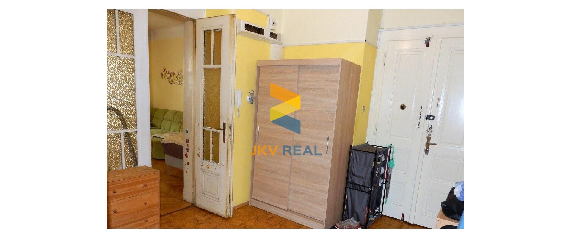 JKV Real ponúka na predaj 3 izbový byt Pri Starej Prachárni