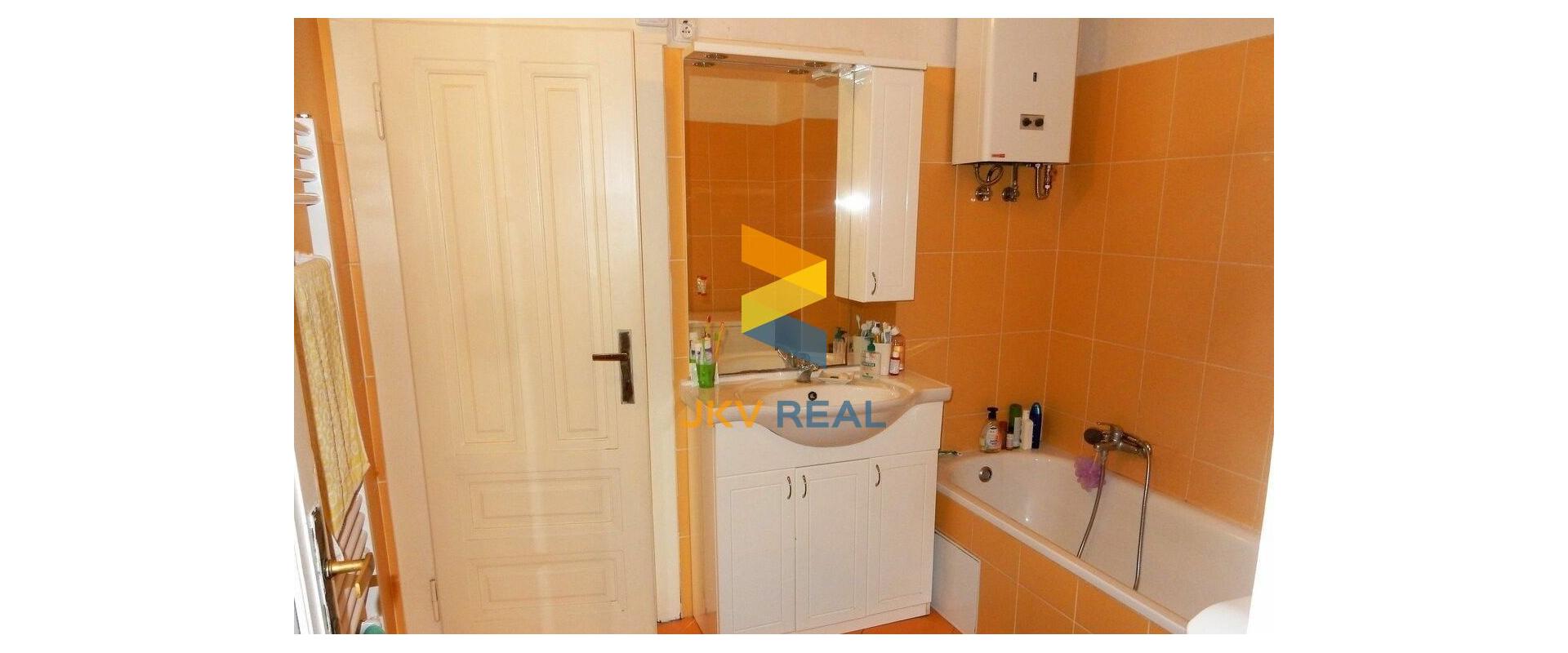 JKV Real ponúka na predaj 3 izbový byt Pri Starej Prachárni