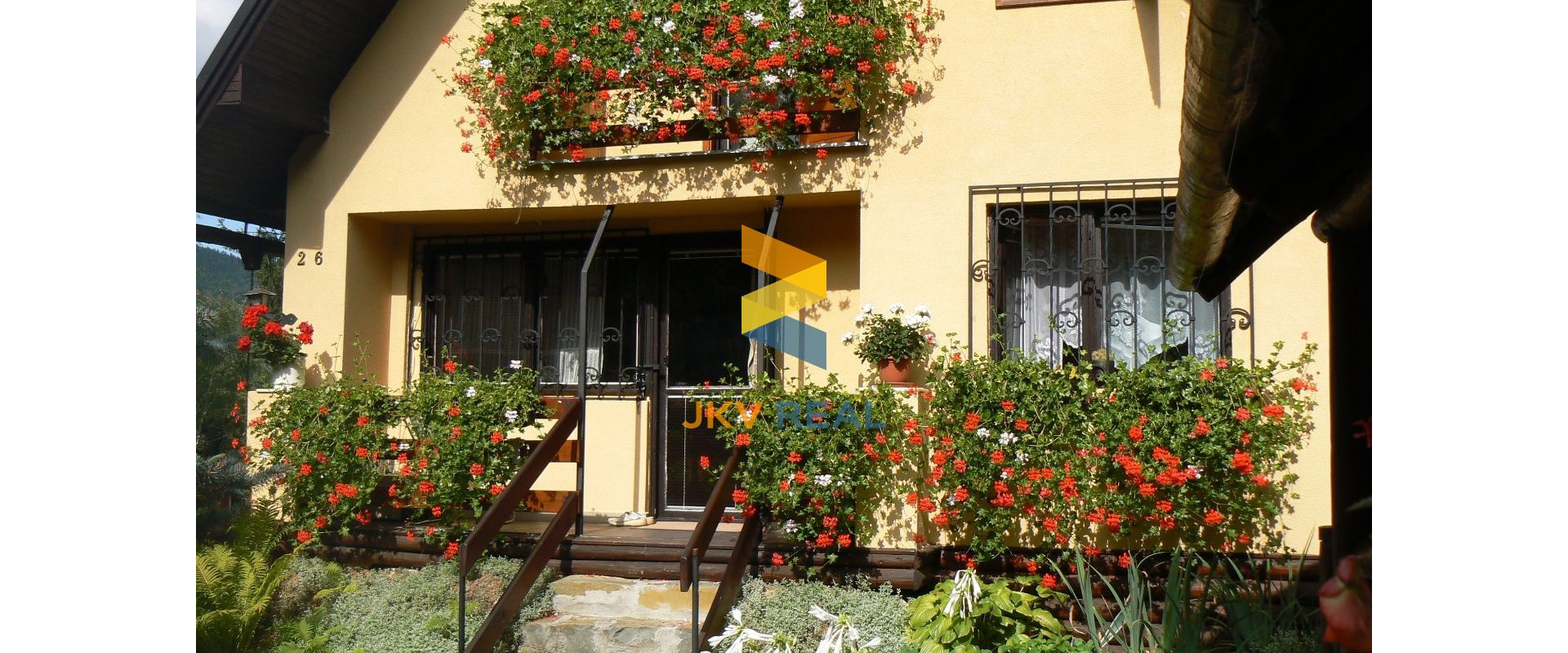 Na Predaj chata v malebnom prostredí, Kokava nad Rimavicou