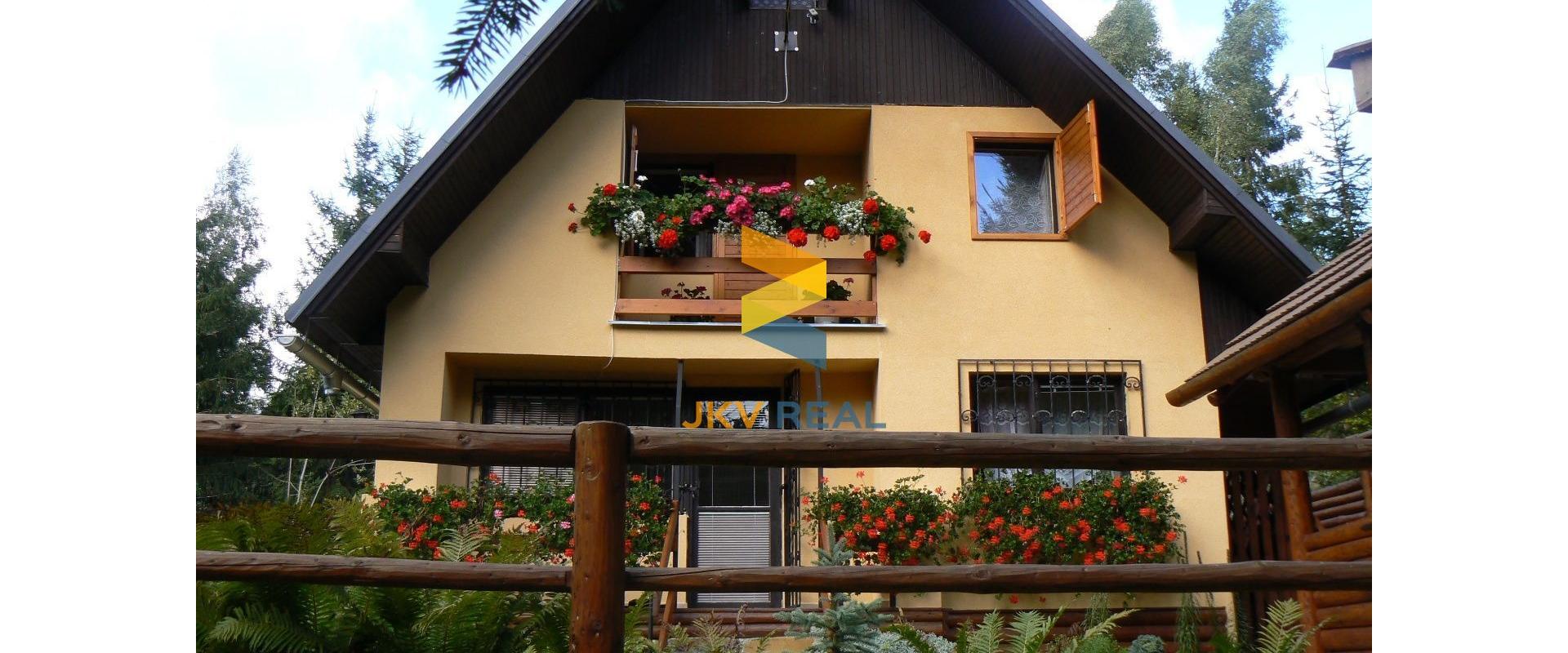 Na Predaj chata v malebnom prostredí, Kokava nad Rimavicou