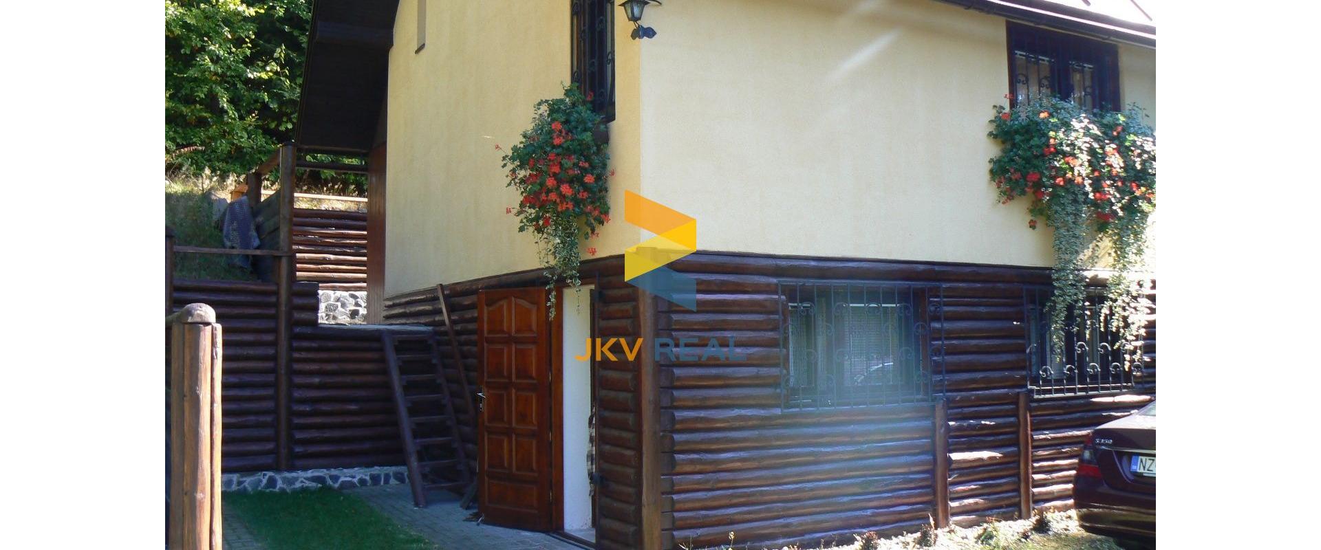 Na Predaj chata v malebnom prostredí, Kokava nad Rimavicou