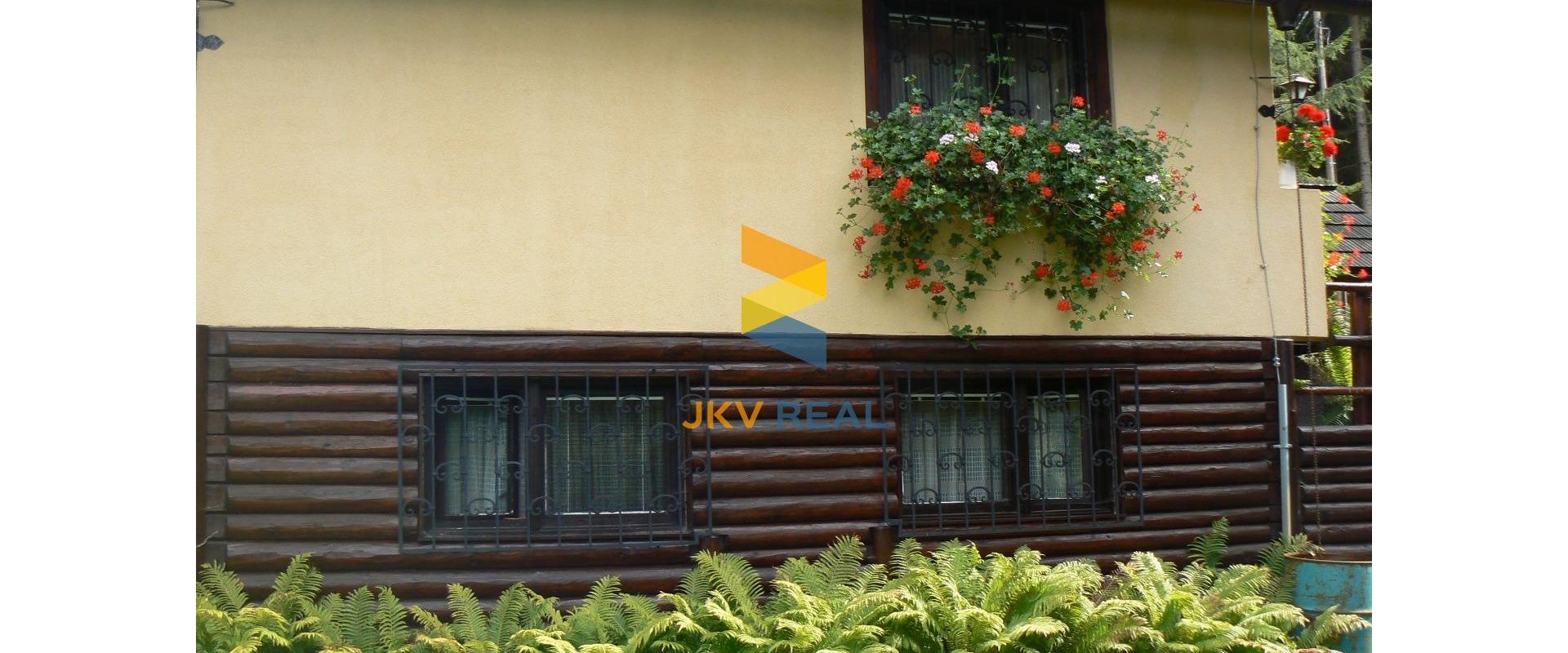 Na Predaj chata v malebnom prostredí, Kokava nad Rimavicou