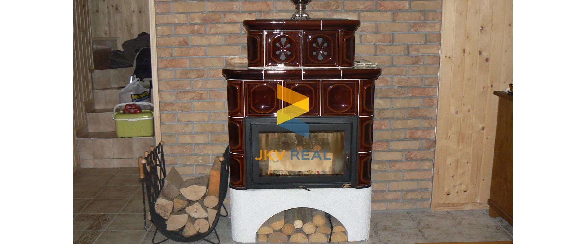 Na Predaj chata v malebnom prostredí, Kokava nad Rimavicou