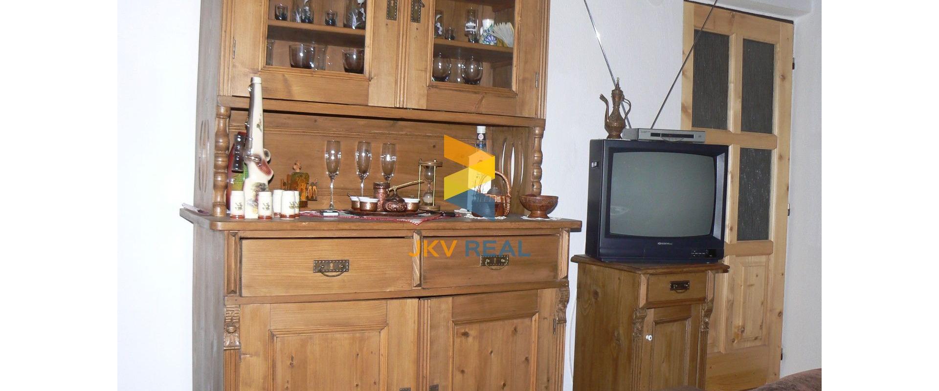 Na Predaj chata v malebnom prostredí, Kokava nad Rimavicou