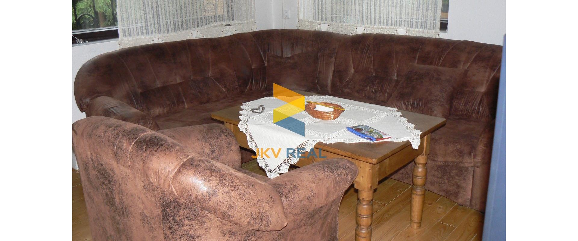 Na Predaj chata v malebnom prostredí, Kokava nad Rimavicou