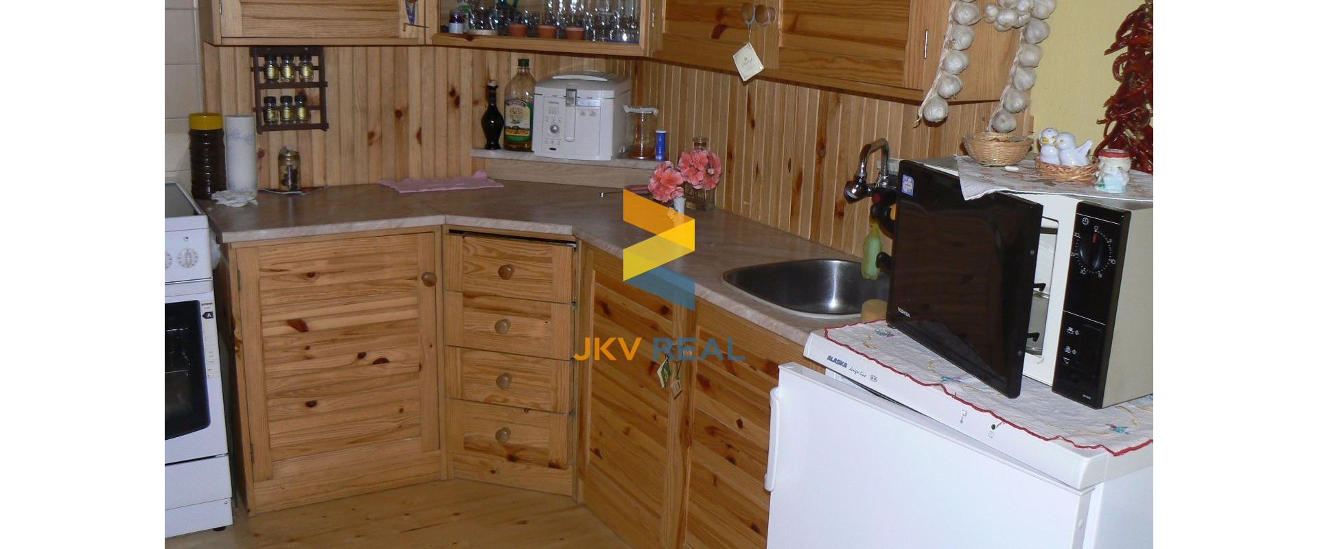 Na Predaj chata v malebnom prostredí, Kokava nad Rimavicou