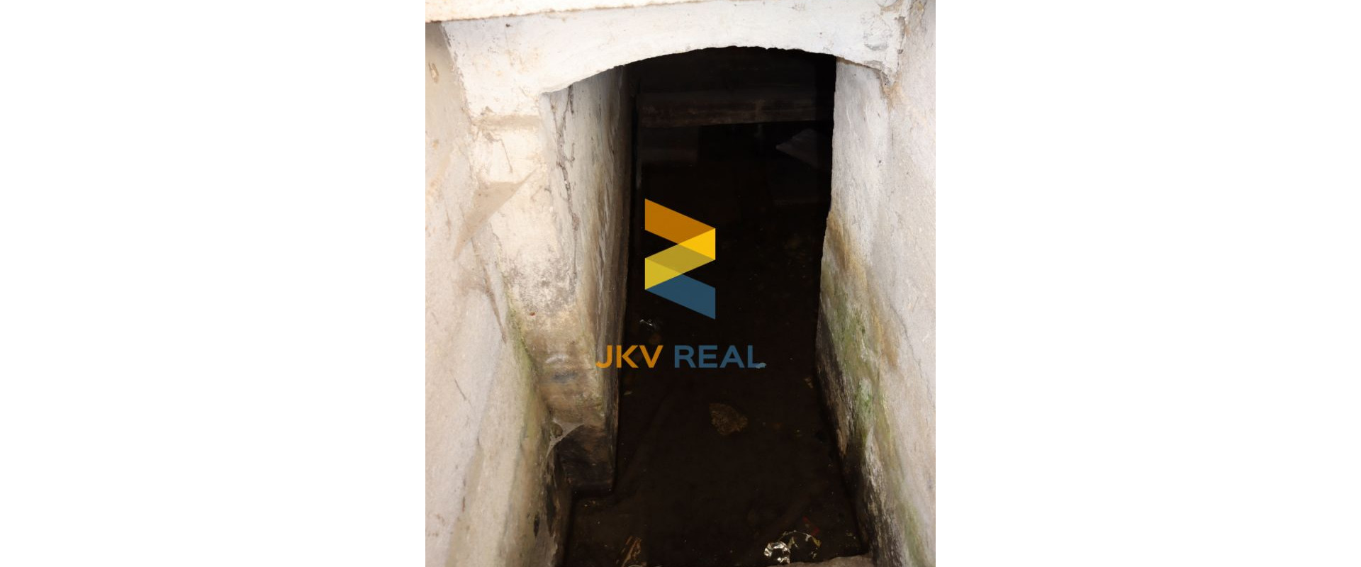 JKV REAL I Ponúkame na predaj vidiecky rodinný dom v obci Demandice