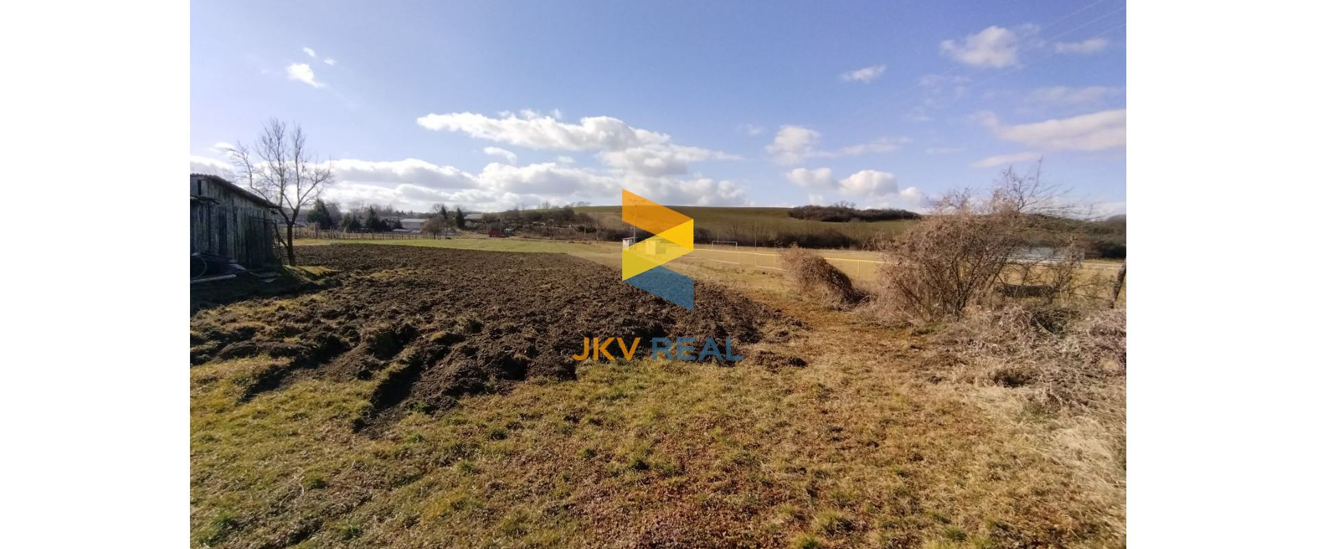 JKV REAL I Ponúkame na predaj vidiecky rodinný dom v obci Demandice