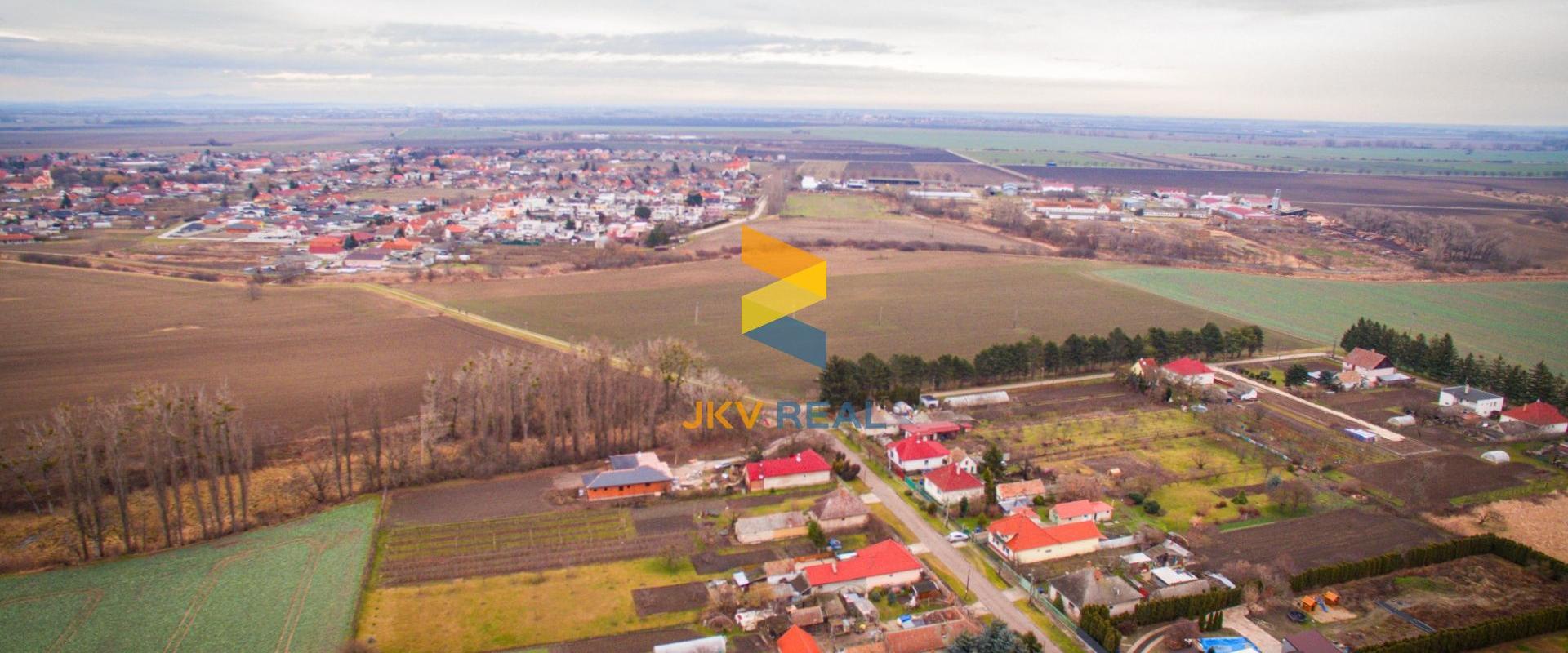 LEN U NÁS 3 IZBOVÝ RD, HORNÉ SALIBY, 89990€