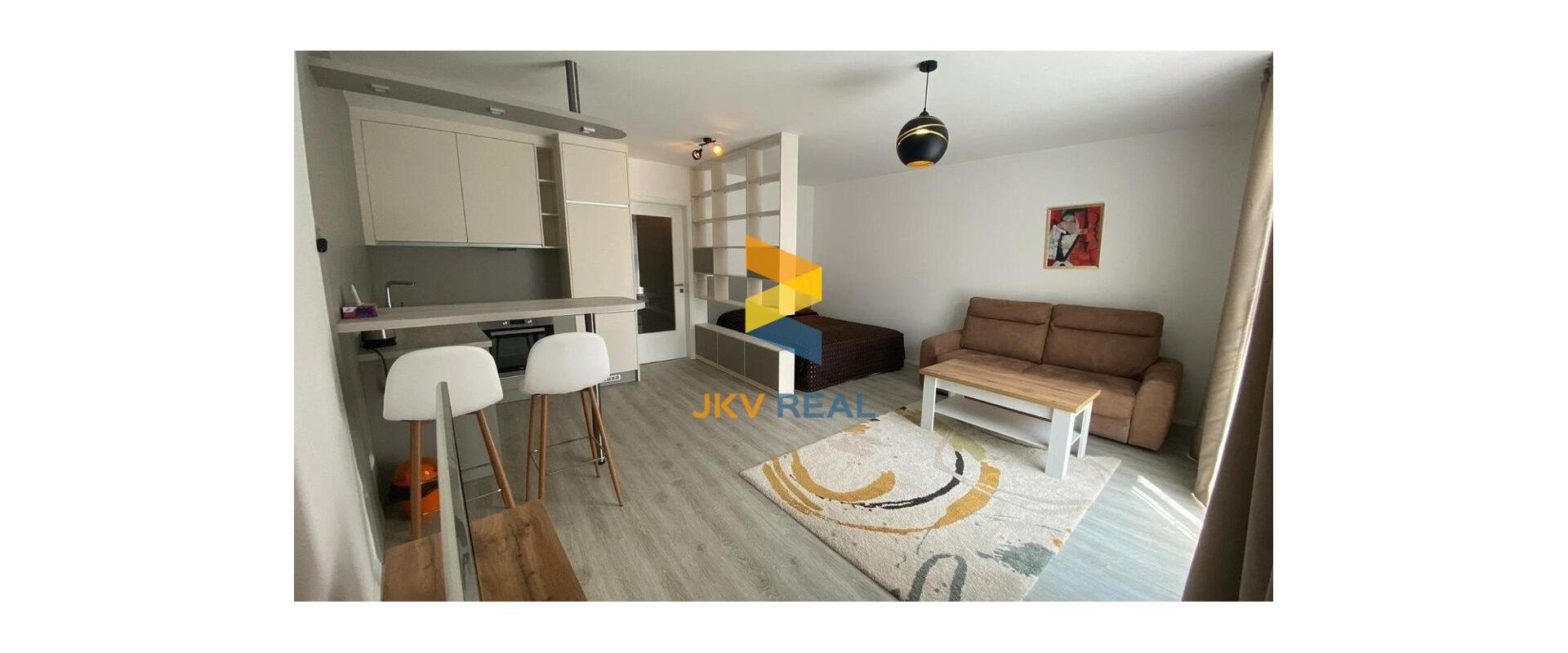 Dvojgarsónka na predaj Ružinov-Vlčie Hrdlo