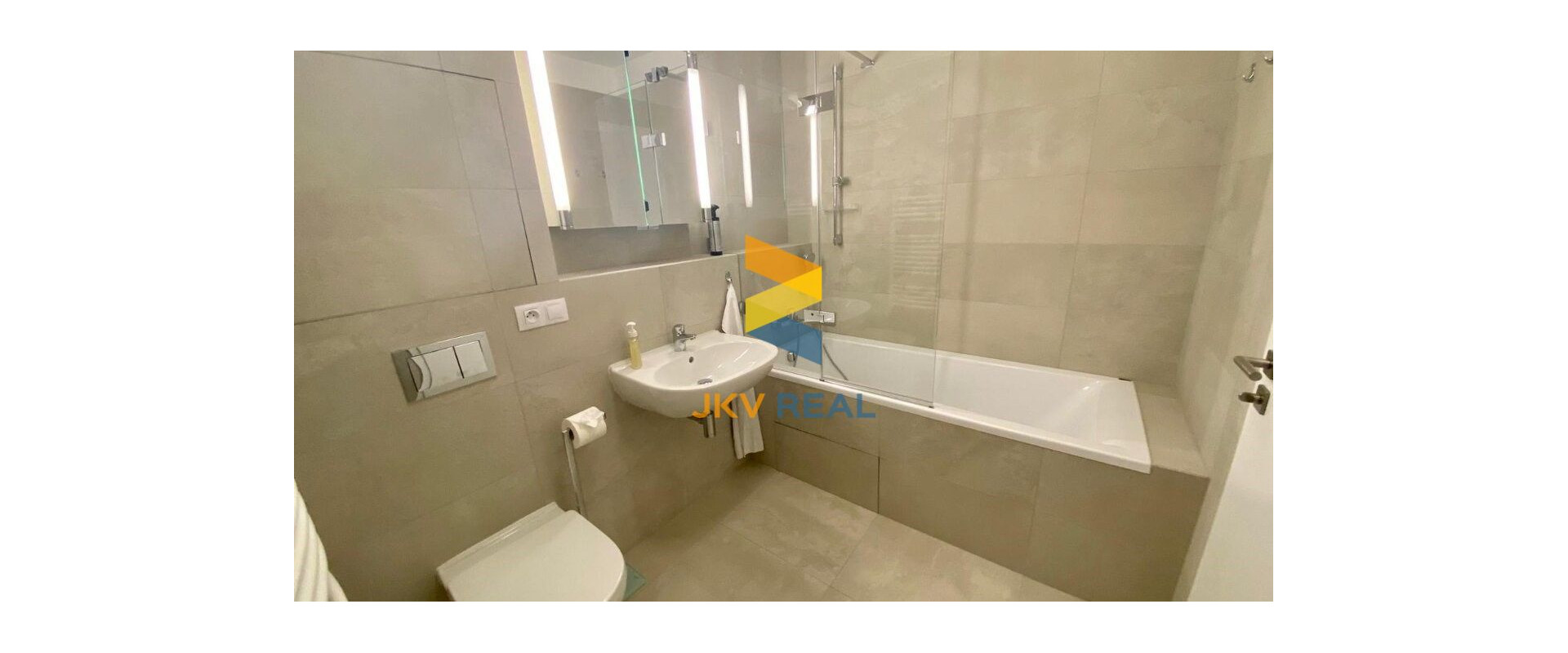 Dvojgarsónka na predaj Ružinov-Vlčie Hrdlo