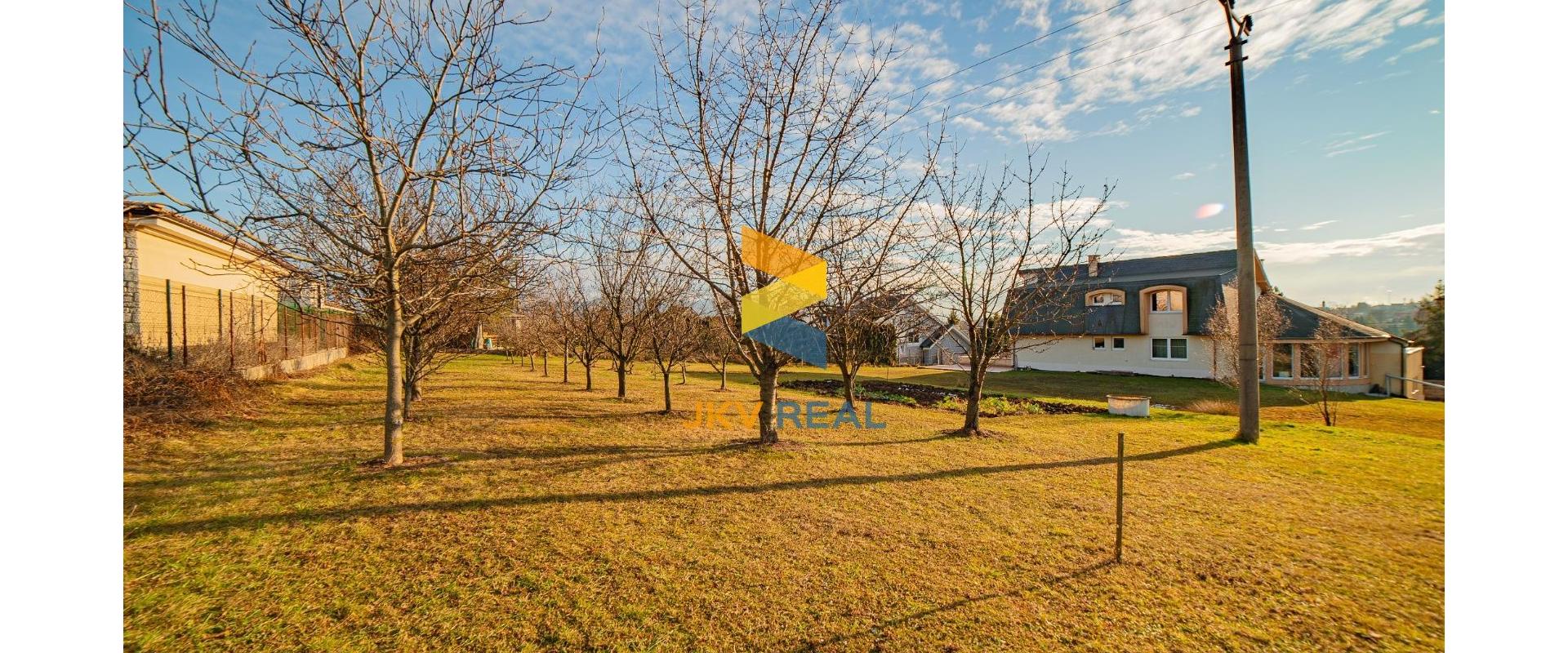 ZNÍŽENÁ CENA! Predaj rodinného domu v Bojniciach | JKV REAL