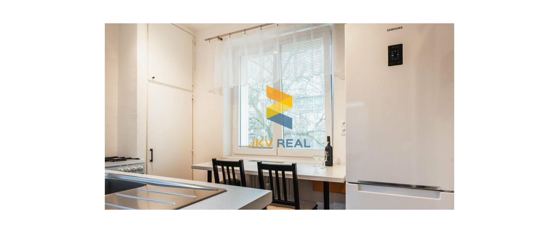 Kompletne Zrekonštruovaný 3-Izbový byt vo Vrakuni