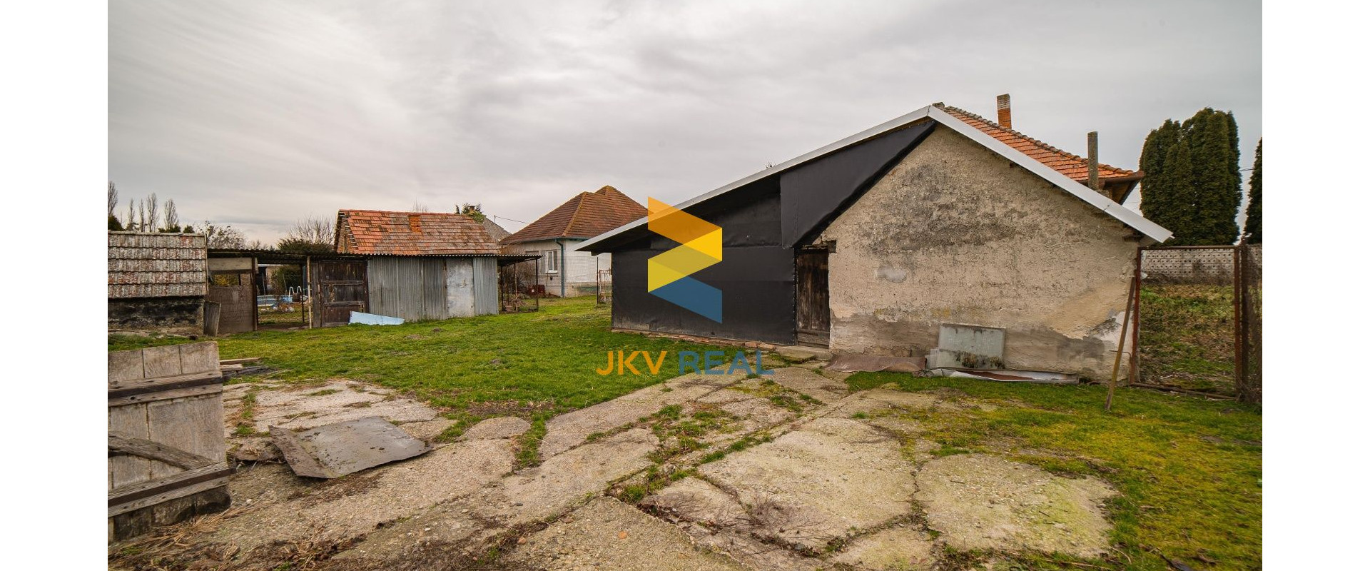 LEN U NÁS 3 IZBOVÝ RD, HORNÉ SALIBY, 89990€