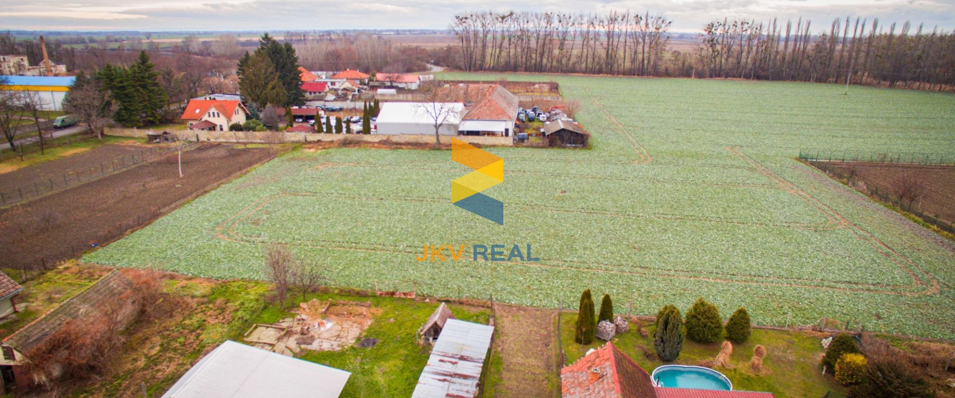 LEN U NÁS 3 IZBOVÝ RD, HORNÉ SALIBY, 89990€