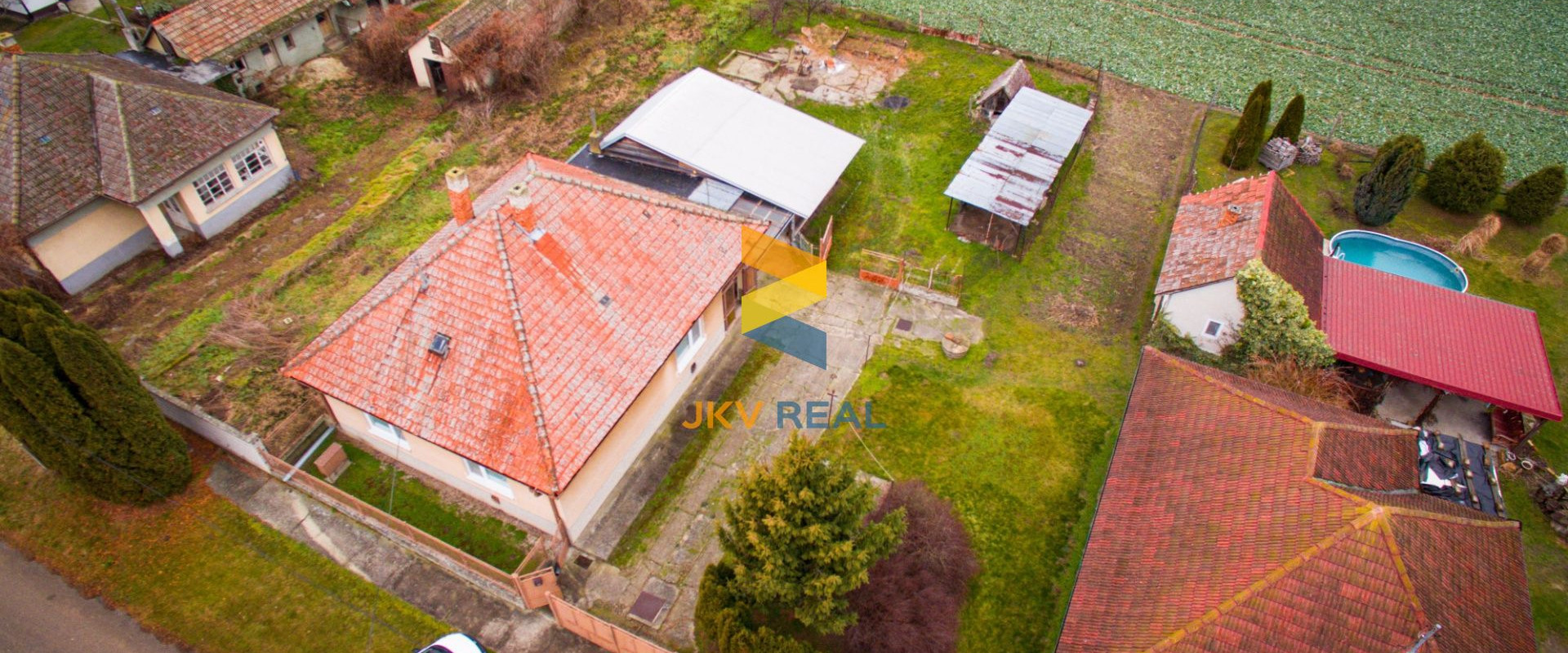 LEN U NÁS 3 IZBOVÝ RD, HORNÉ SALIBY, 89990€