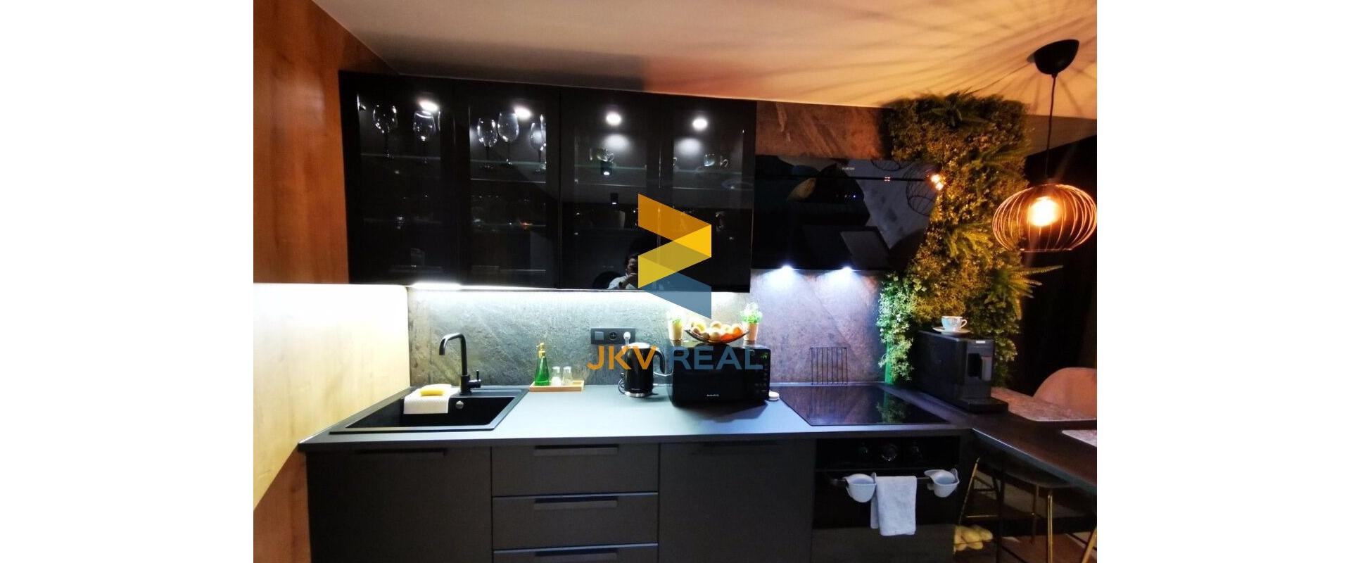 IBA U NÁS | PRENÁJOM | 1 IZBOVÝ BYT | PRIEVIDZA