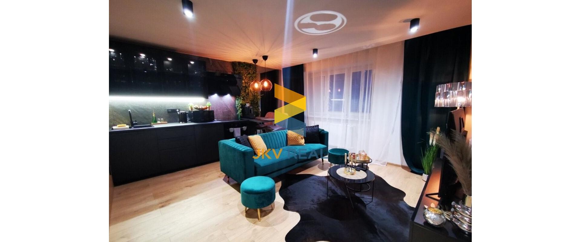 IBA U NÁS | PRENÁJOM | 1 IZBOVÝ BYT | PRIEVIDZA