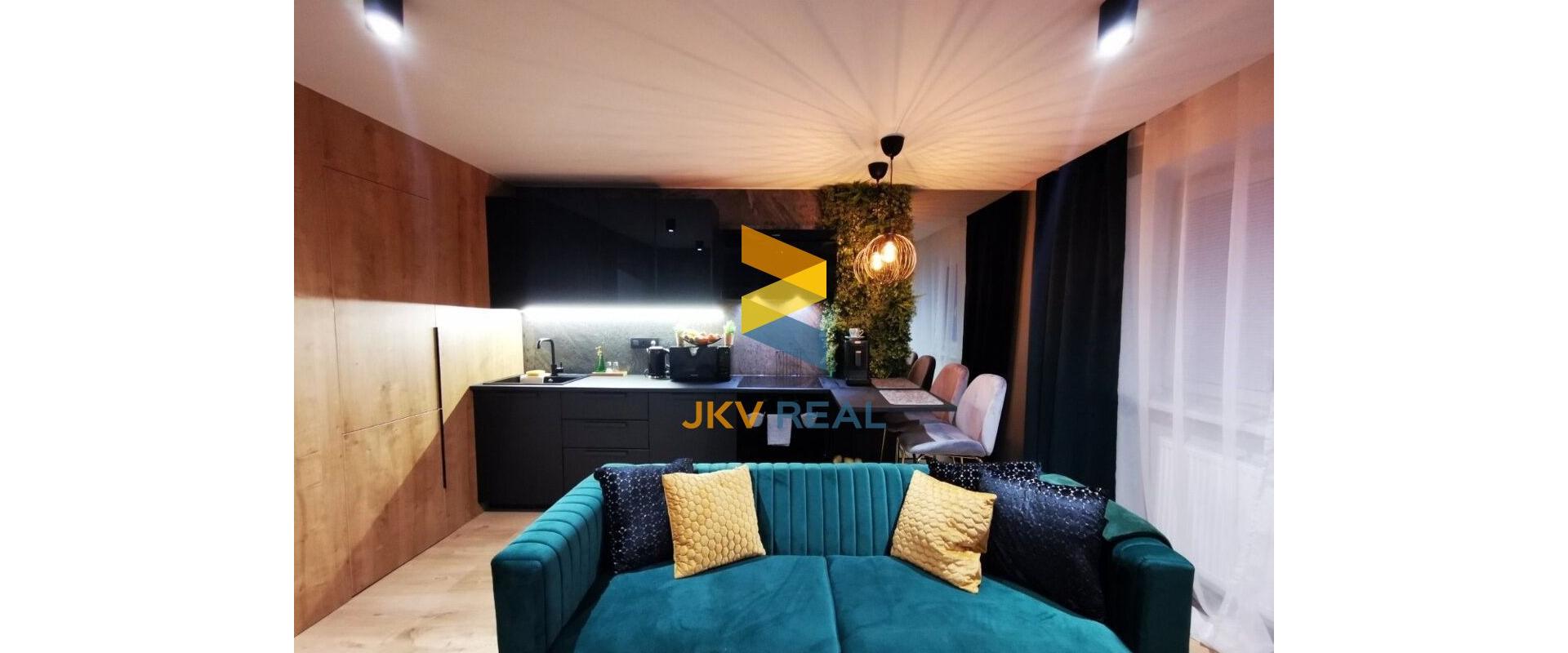 IBA U NÁS | PRENÁJOM | 1 IZBOVÝ BYT | PRIEVIDZA