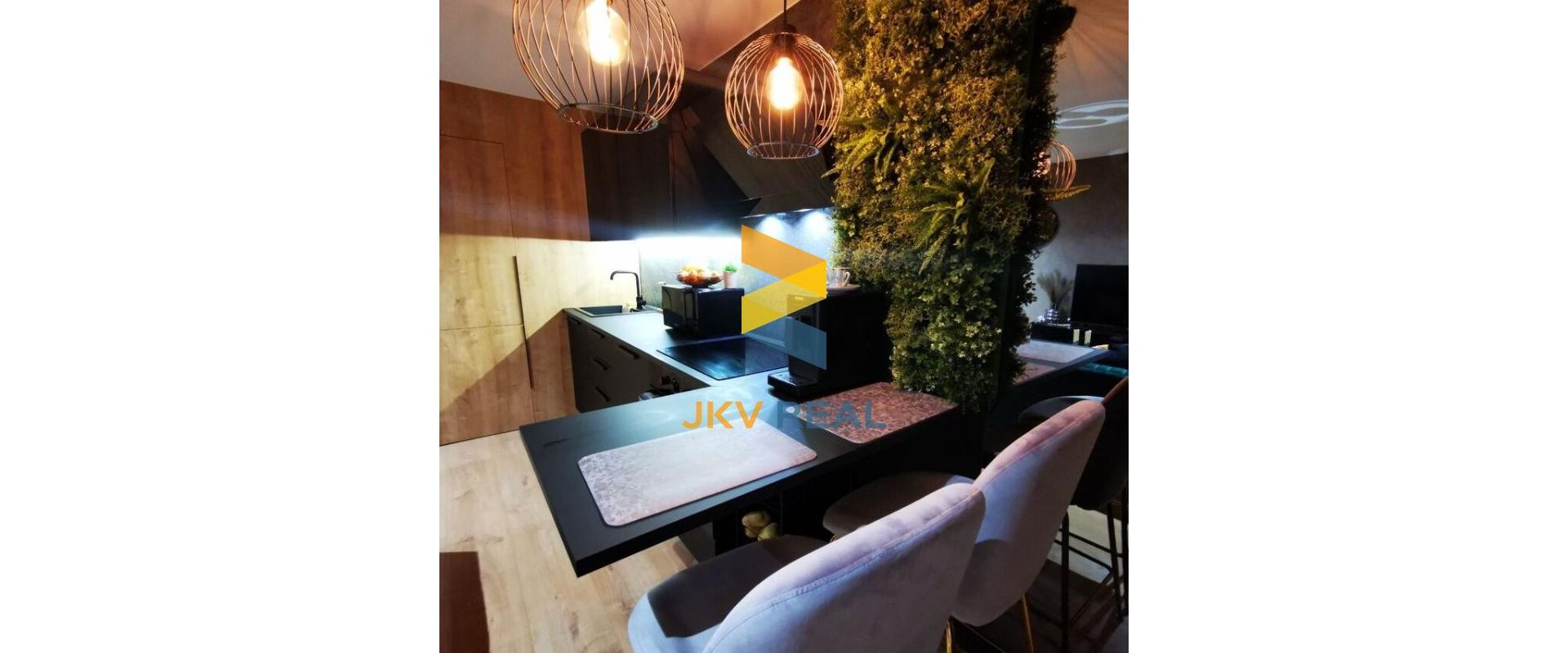 IBA U NÁS | PRENÁJOM | 1 IZBOVÝ BYT | PRIEVIDZA